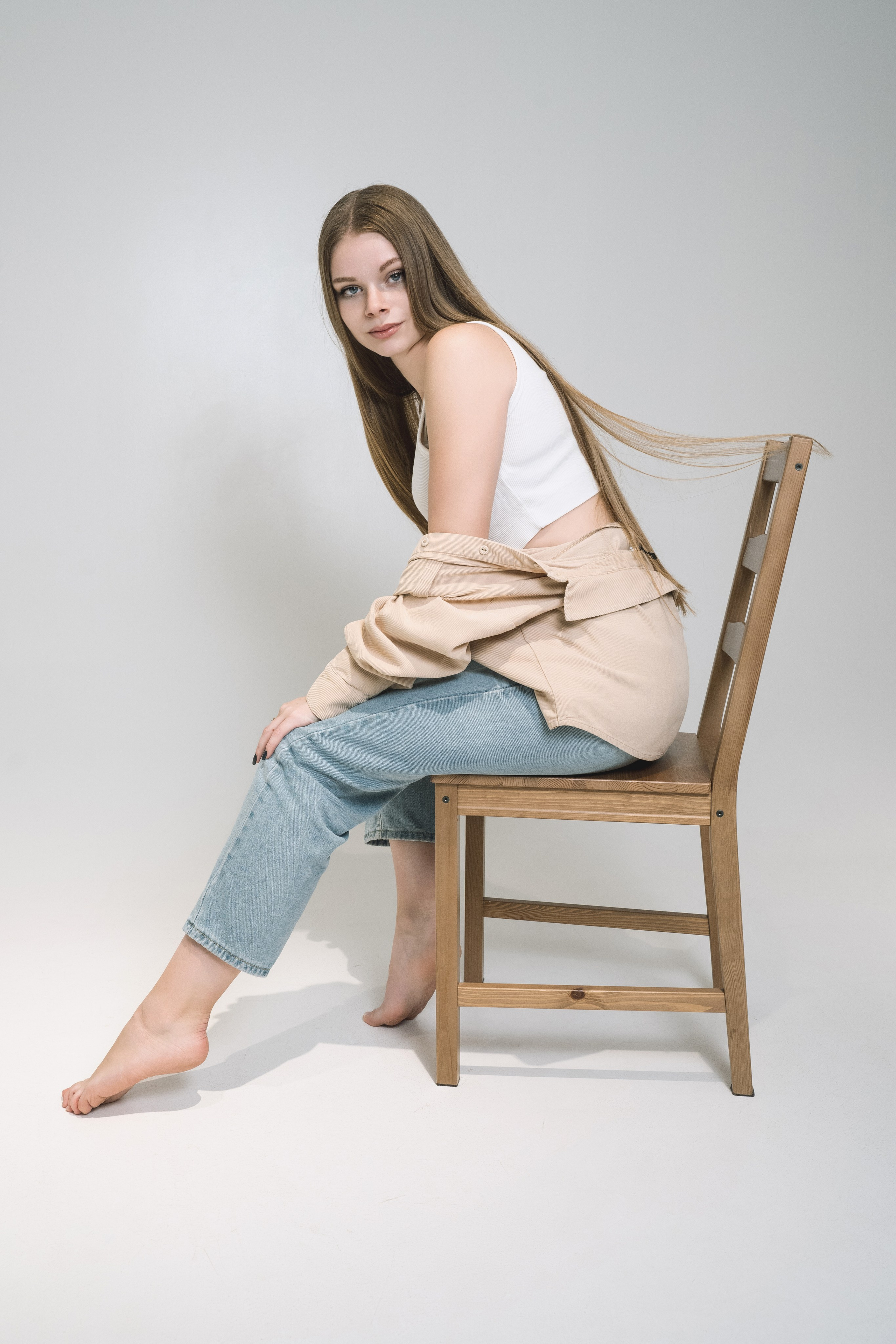 Портрет. Надточиев Сергей. Фотограф Воронеж