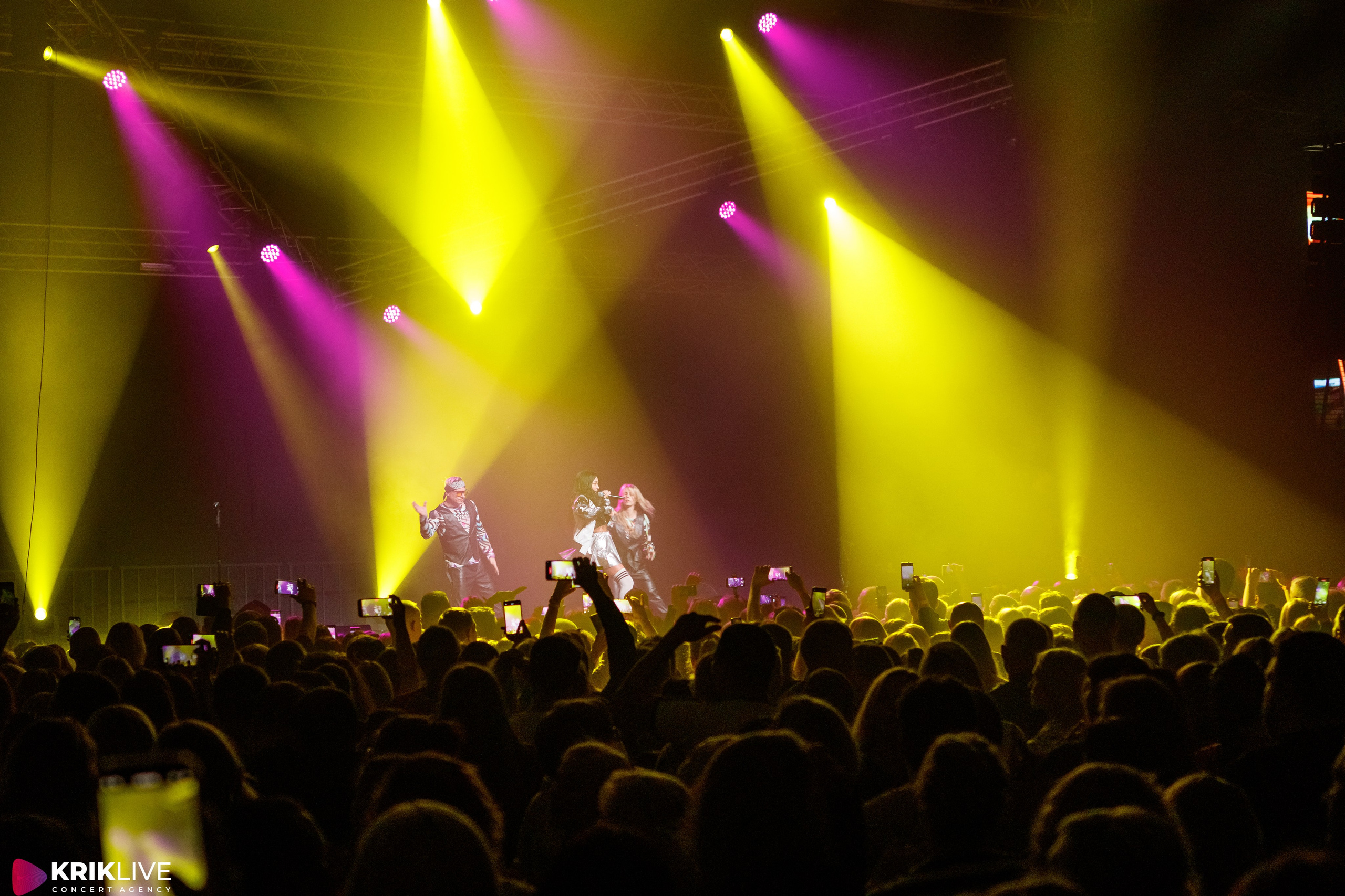 Дискач 90-х. Портретный и пейзажный фотограф Никита Павлов