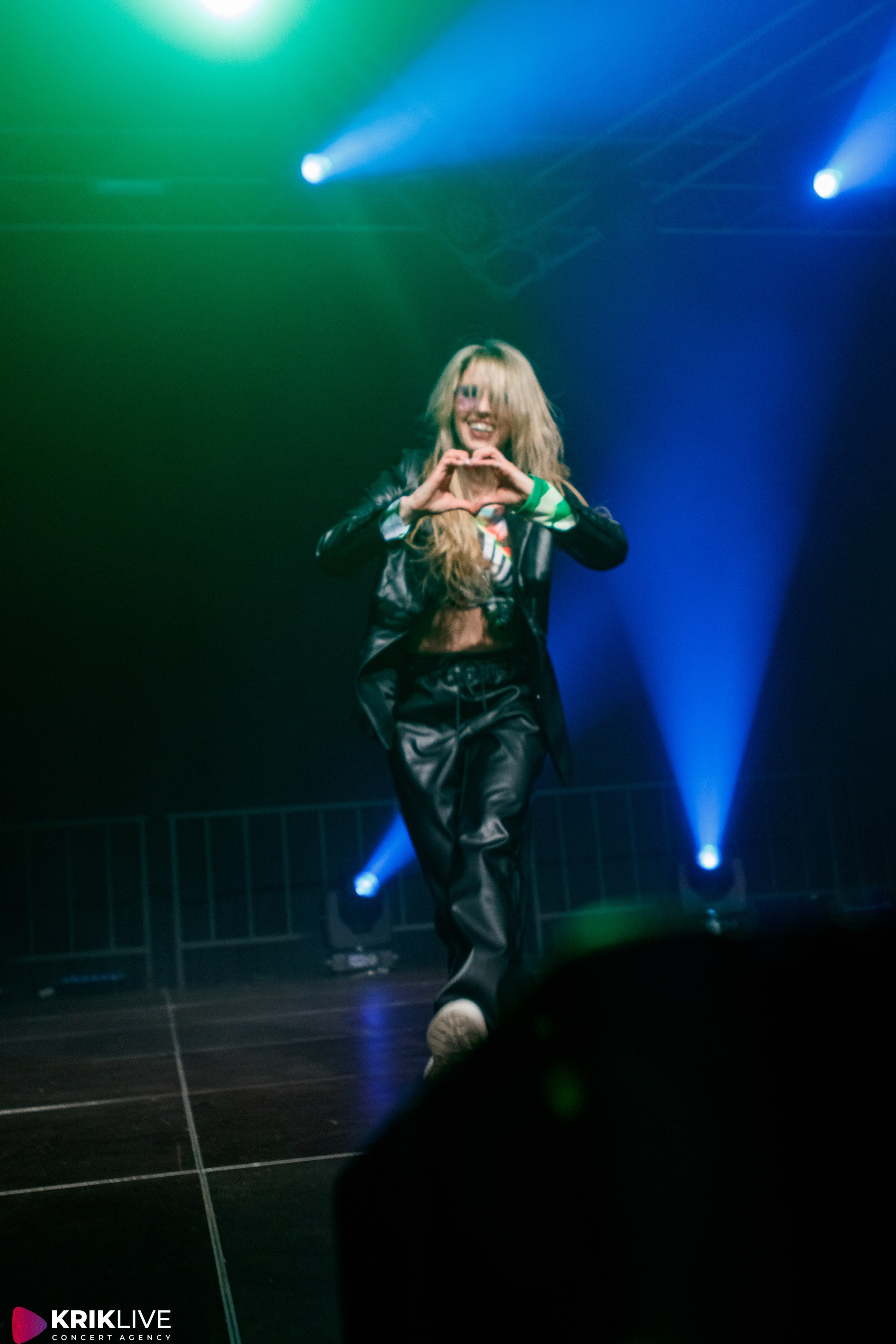 Дискач 90-х. Портретный и пейзажный фотограф Никита Павлов