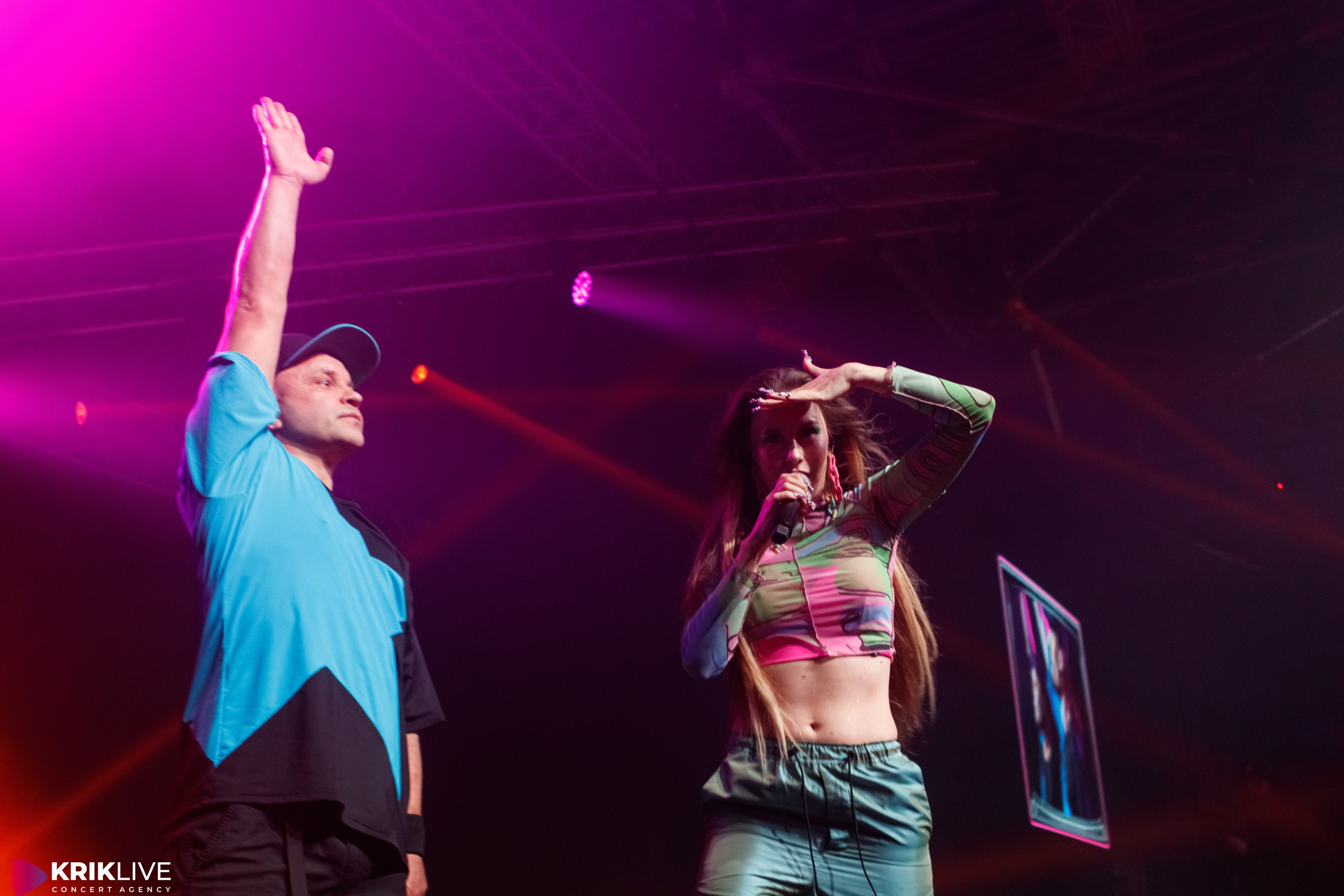 Дискач 90-х. Портретный и пейзажный фотограф Никита Павлов