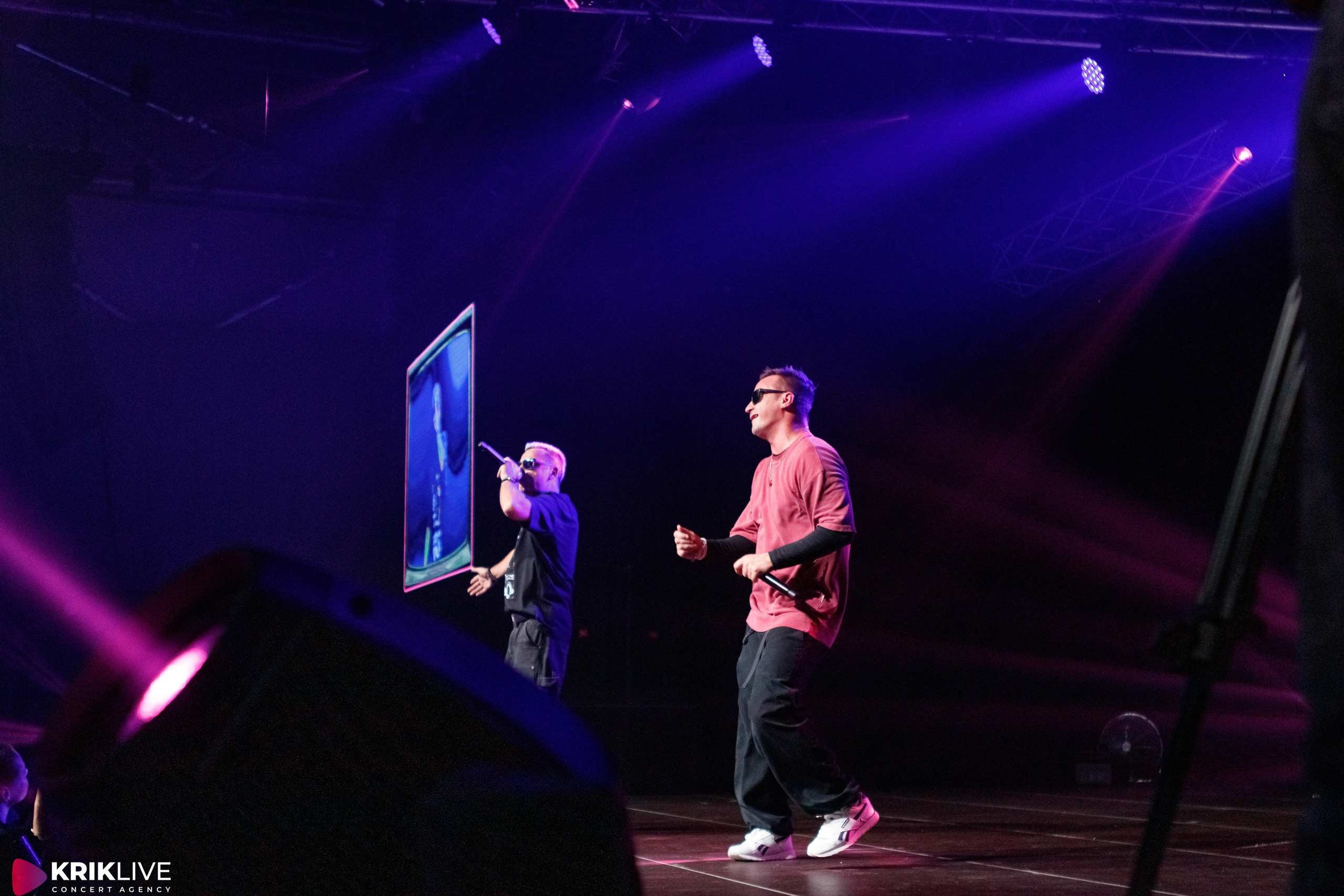 Дискач 90-х. Портретный и пейзажный фотограф Никита Павлов