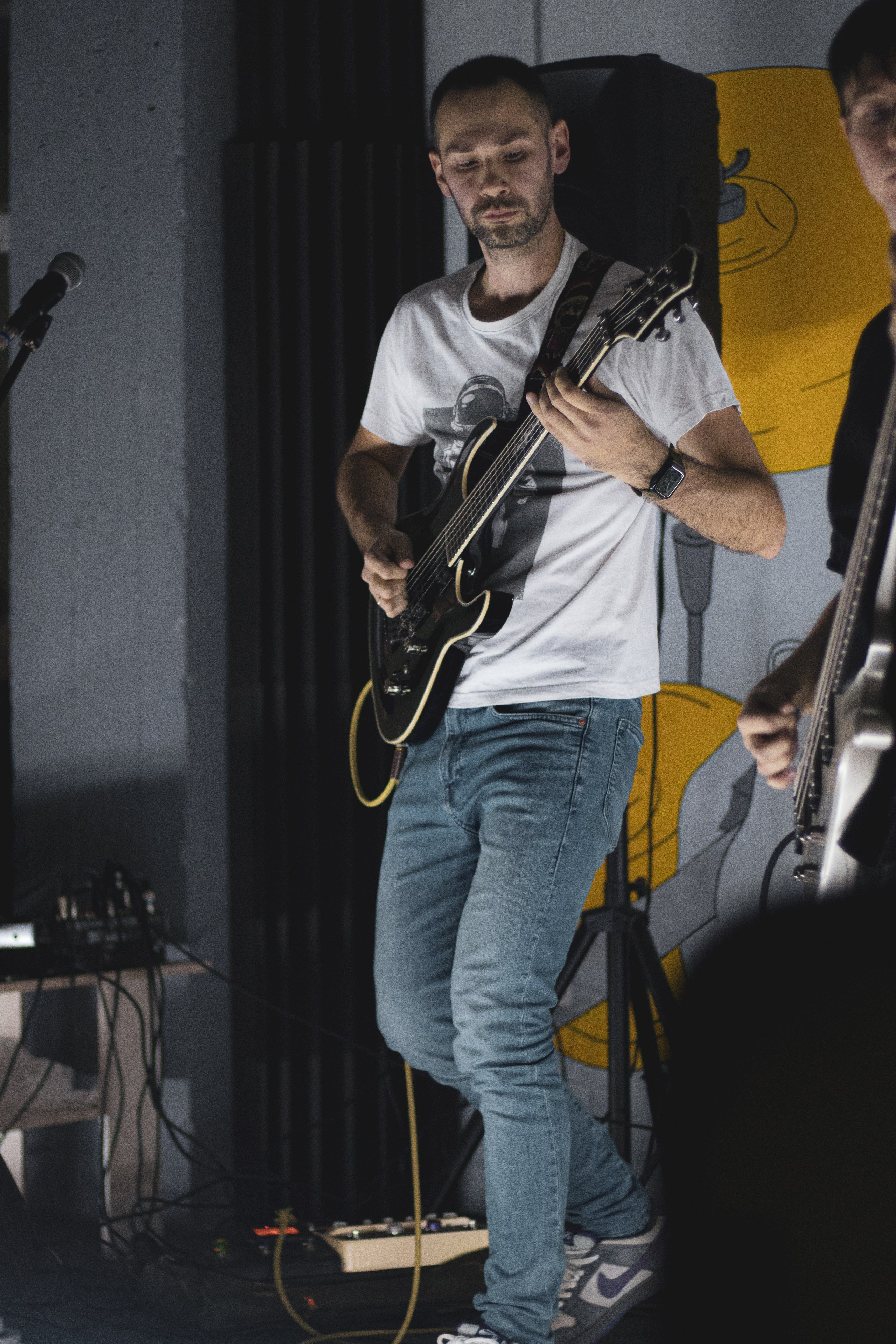 НЕ ШКОЛА БАРАБАНОВ. Портретный и пейзажный фотограф Никита Павлов