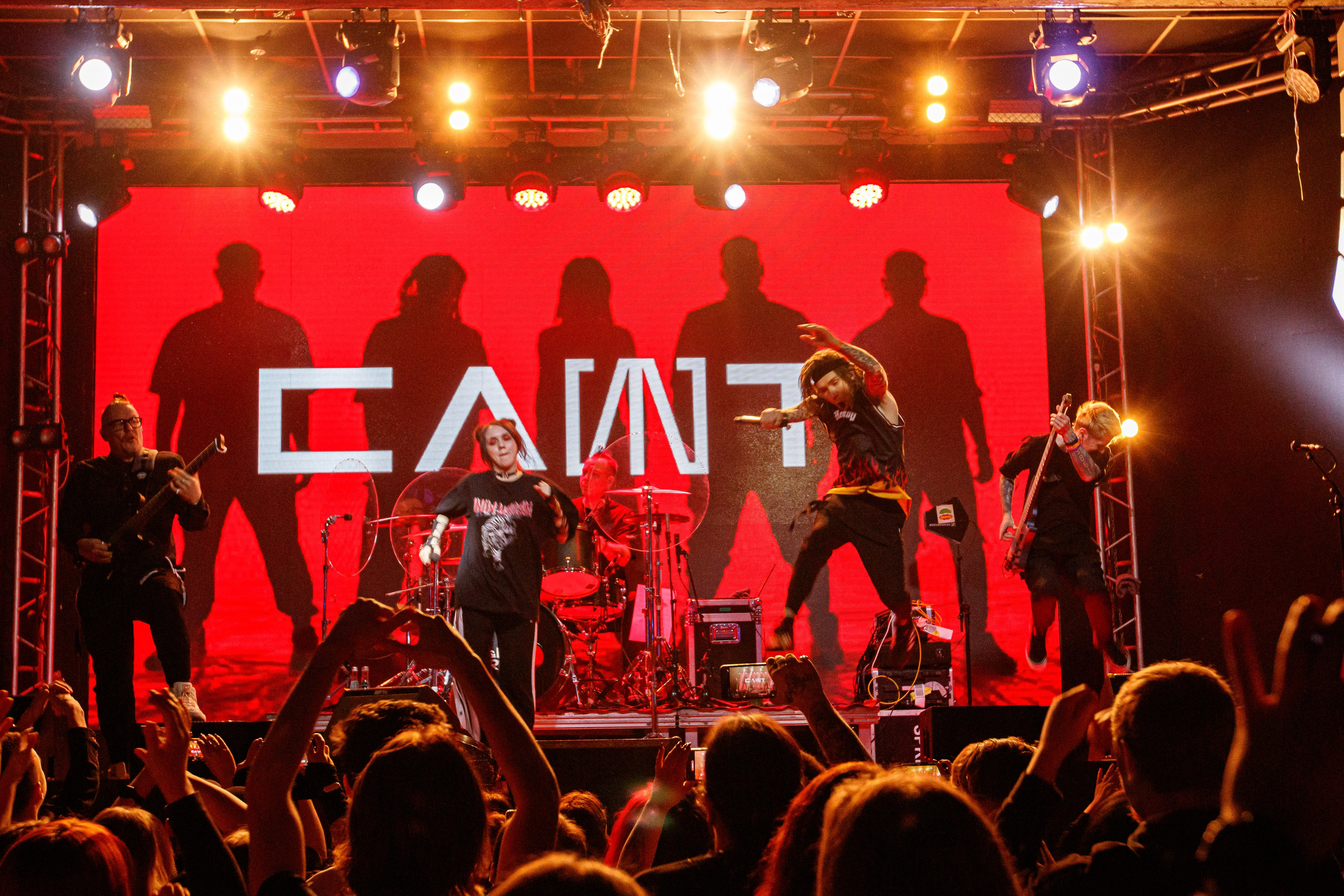 СЛОТ. Портретный и пейзажный фотограф Никита Павлов