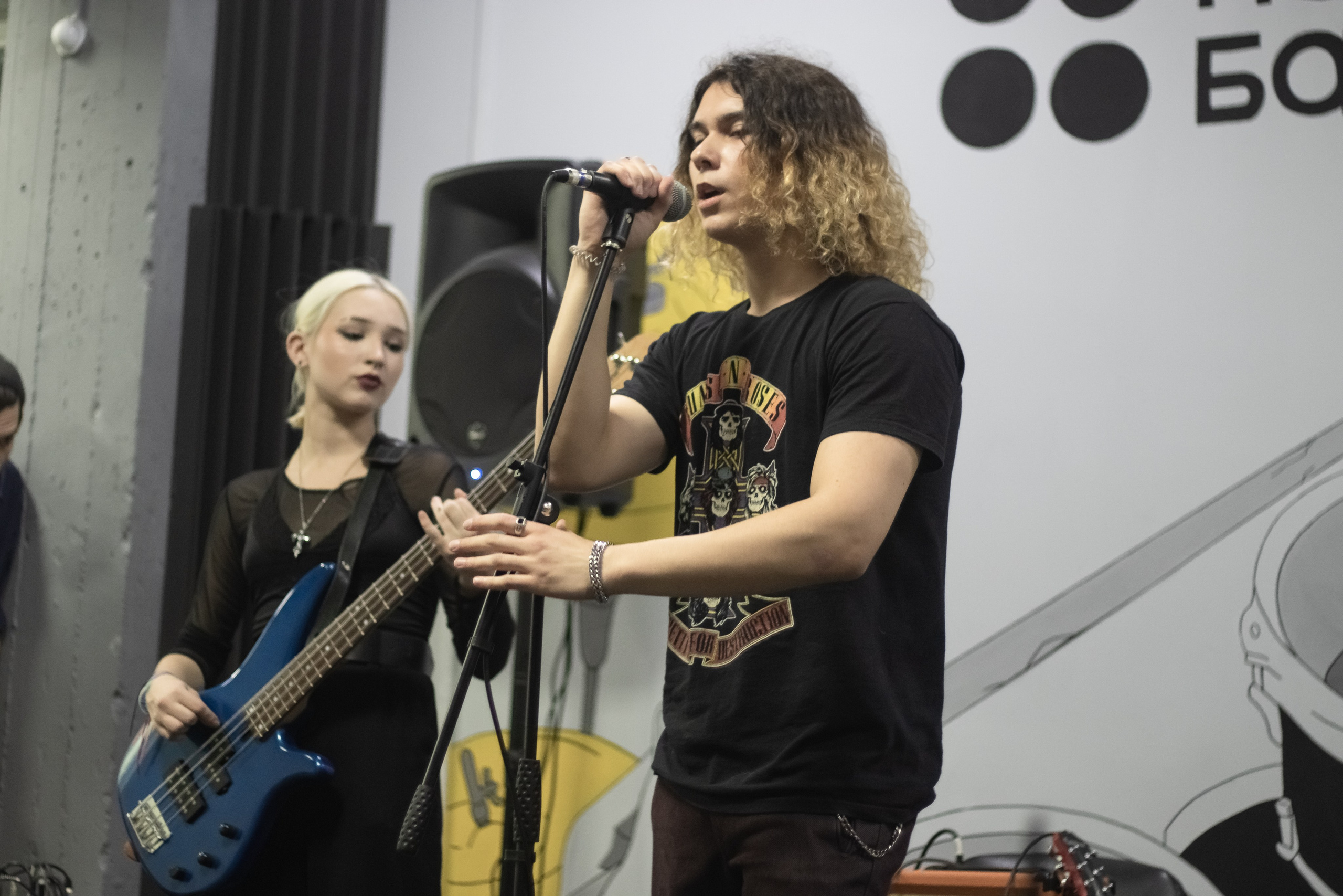 НЕ ШКОЛА БАРАБАНОВ. Портретный и пейзажный фотограф Никита Павлов