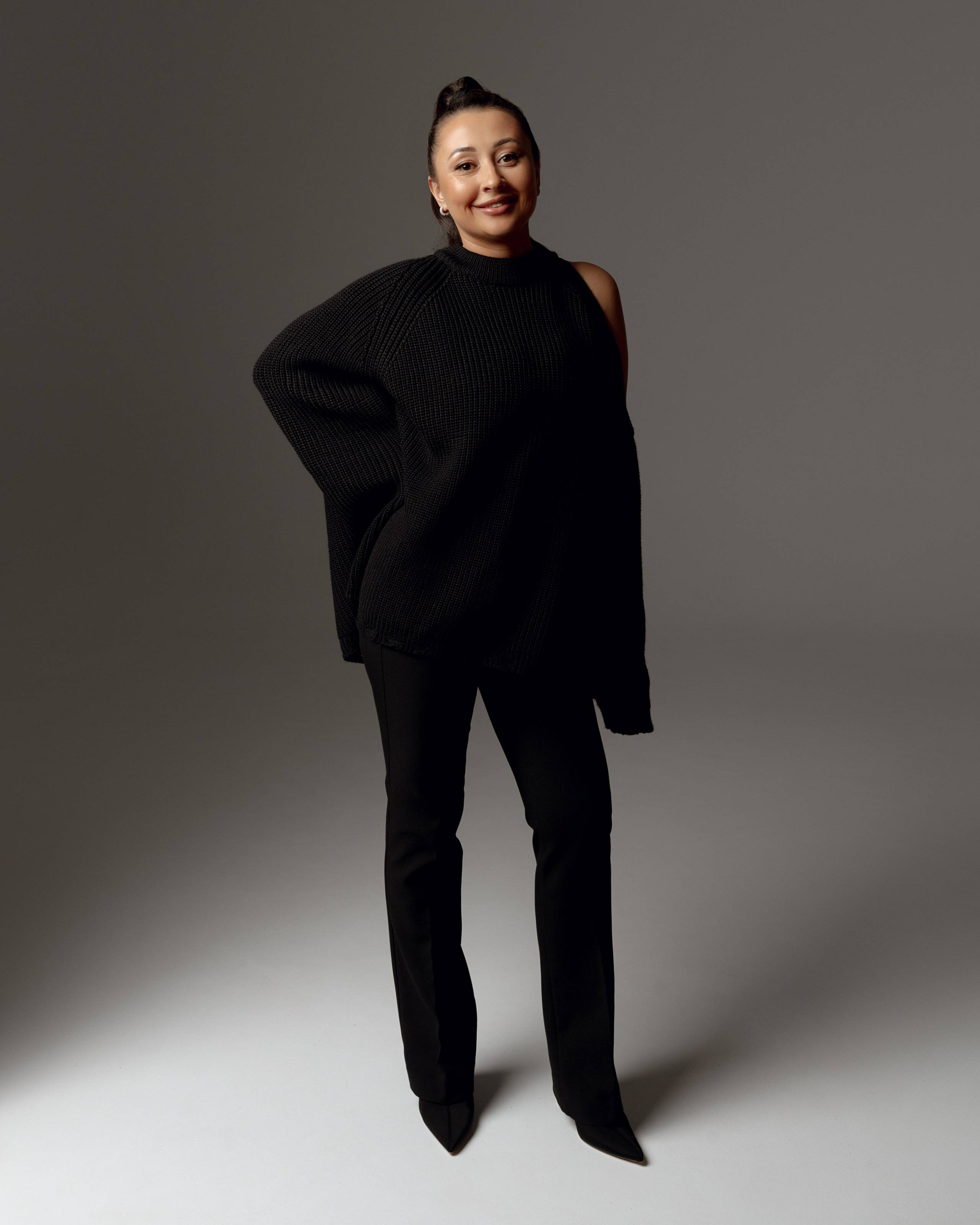 Кристина и Савелий. Фотограф Екатеринбург | Оля Макарова