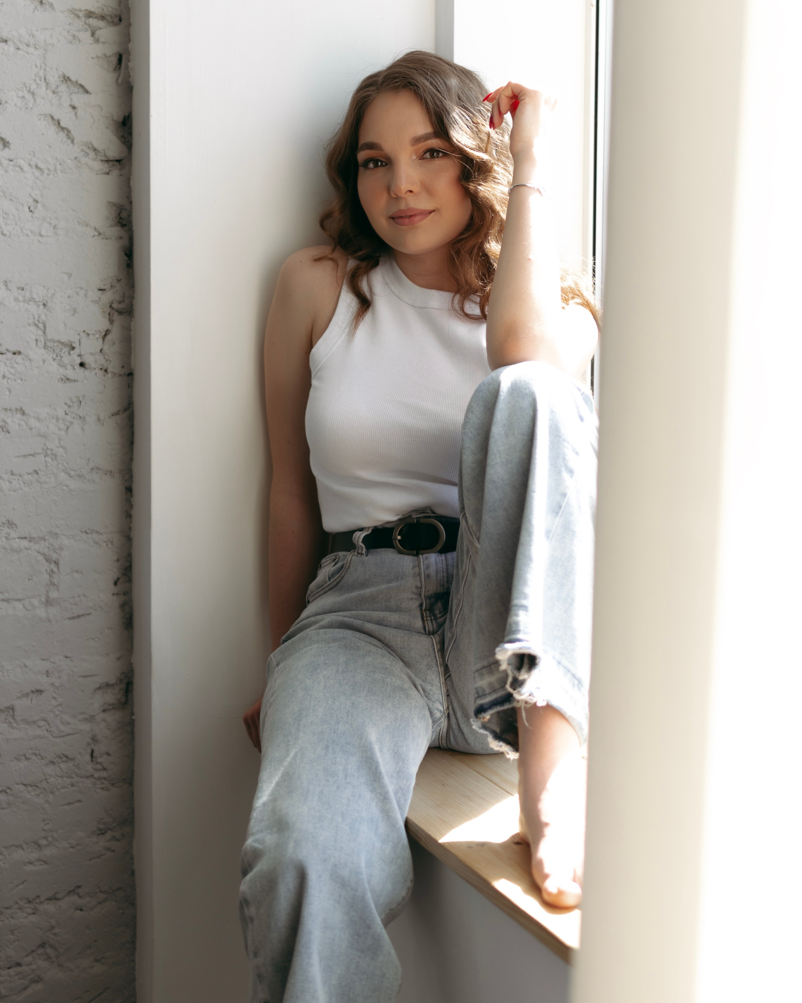 Лера. Фотограф Екатеринбург | Оля Макарова