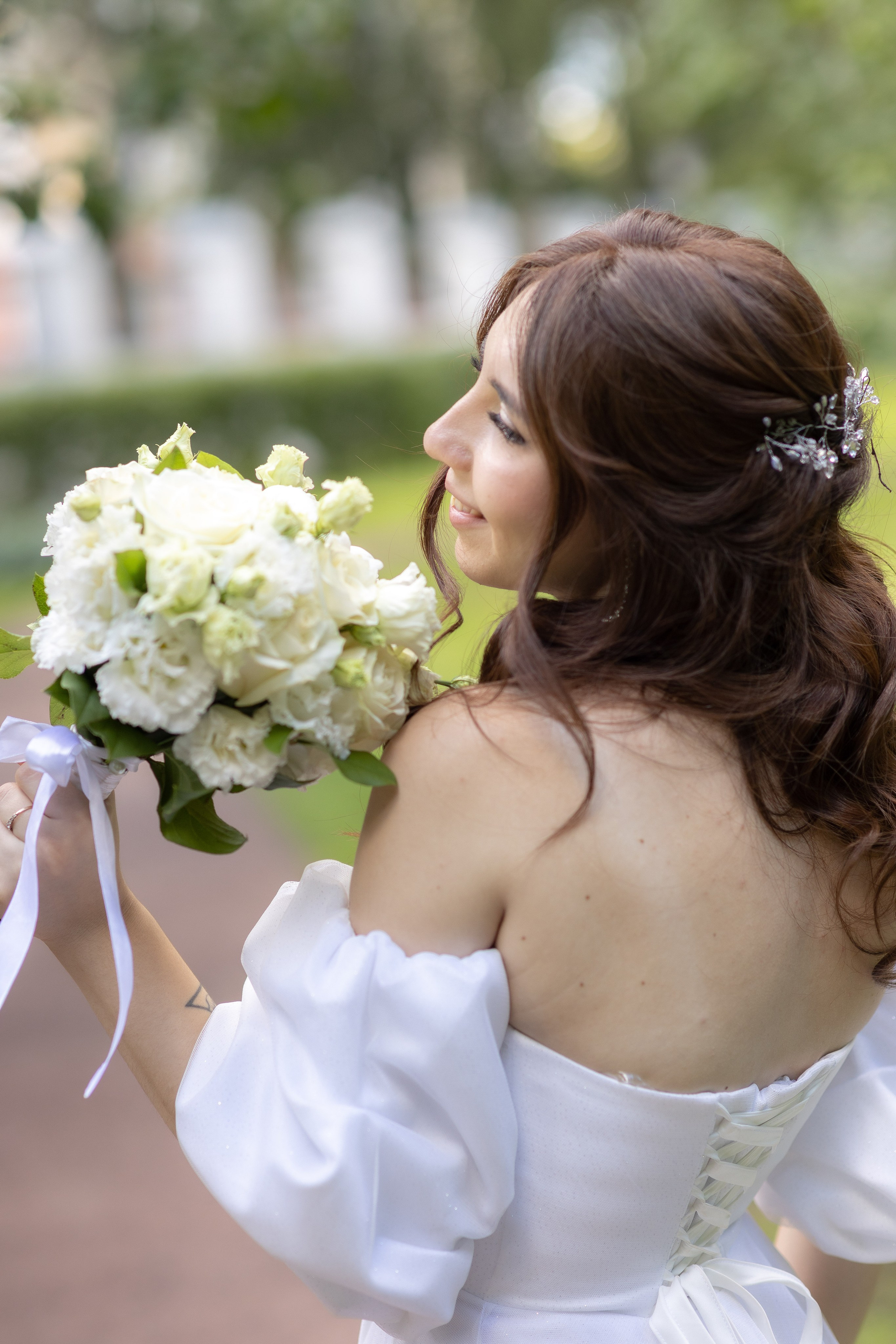 Свадьба. Фотограф Алексей Куликов в Ярославле