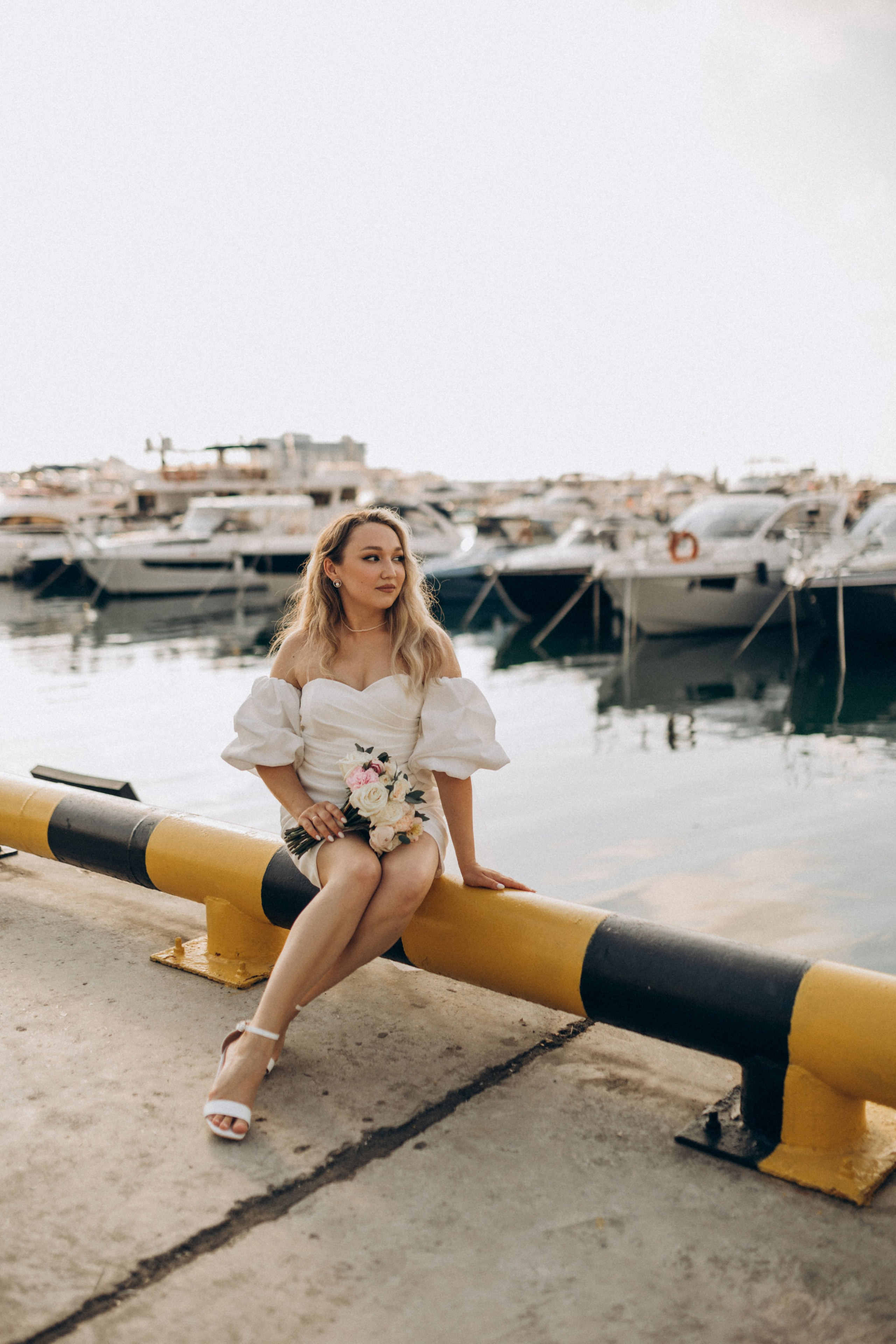 Андрей и Таня. Свадебный и love story фотограф в Санкт-Петербурге