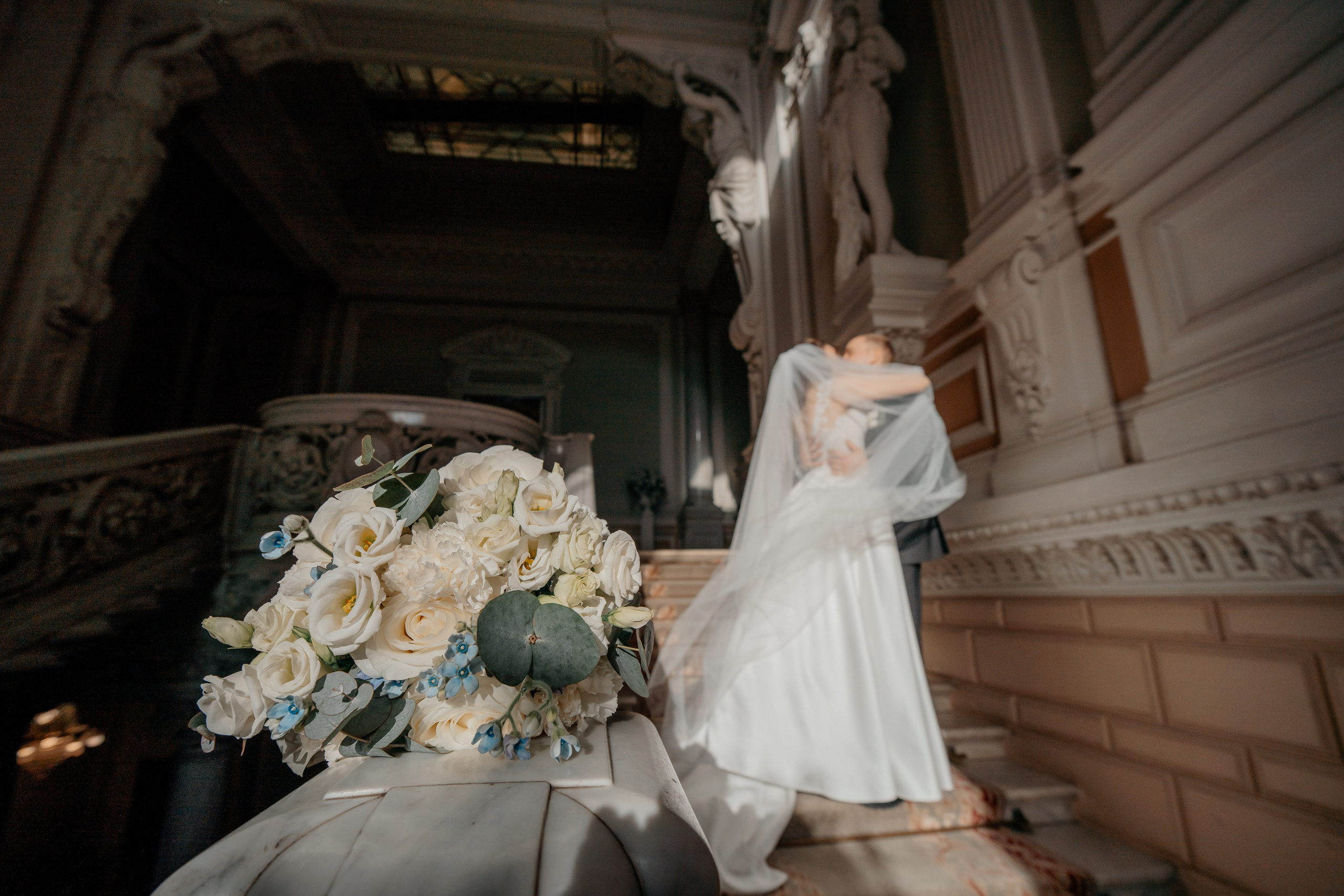 Полная свадьба, свадебная серия свадебного фотографа Александра Невского. Свадебный фотограф Александр Невский в Санкт-Петербурге