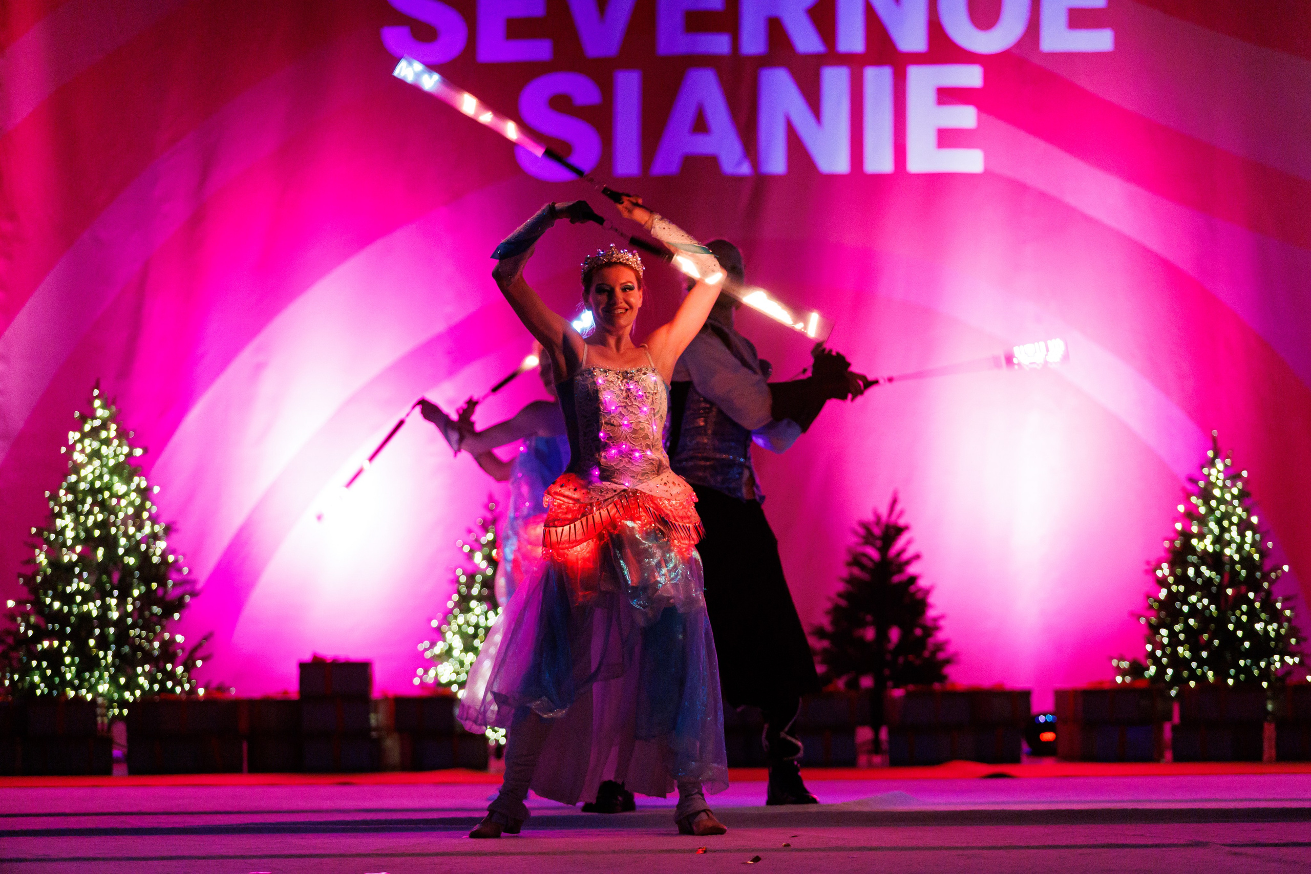 Северное Сияние отчётный концерт 2023. Репортажный, Event фотограф в Санкт-Петербурге и ЛО Морозов Дмитрий