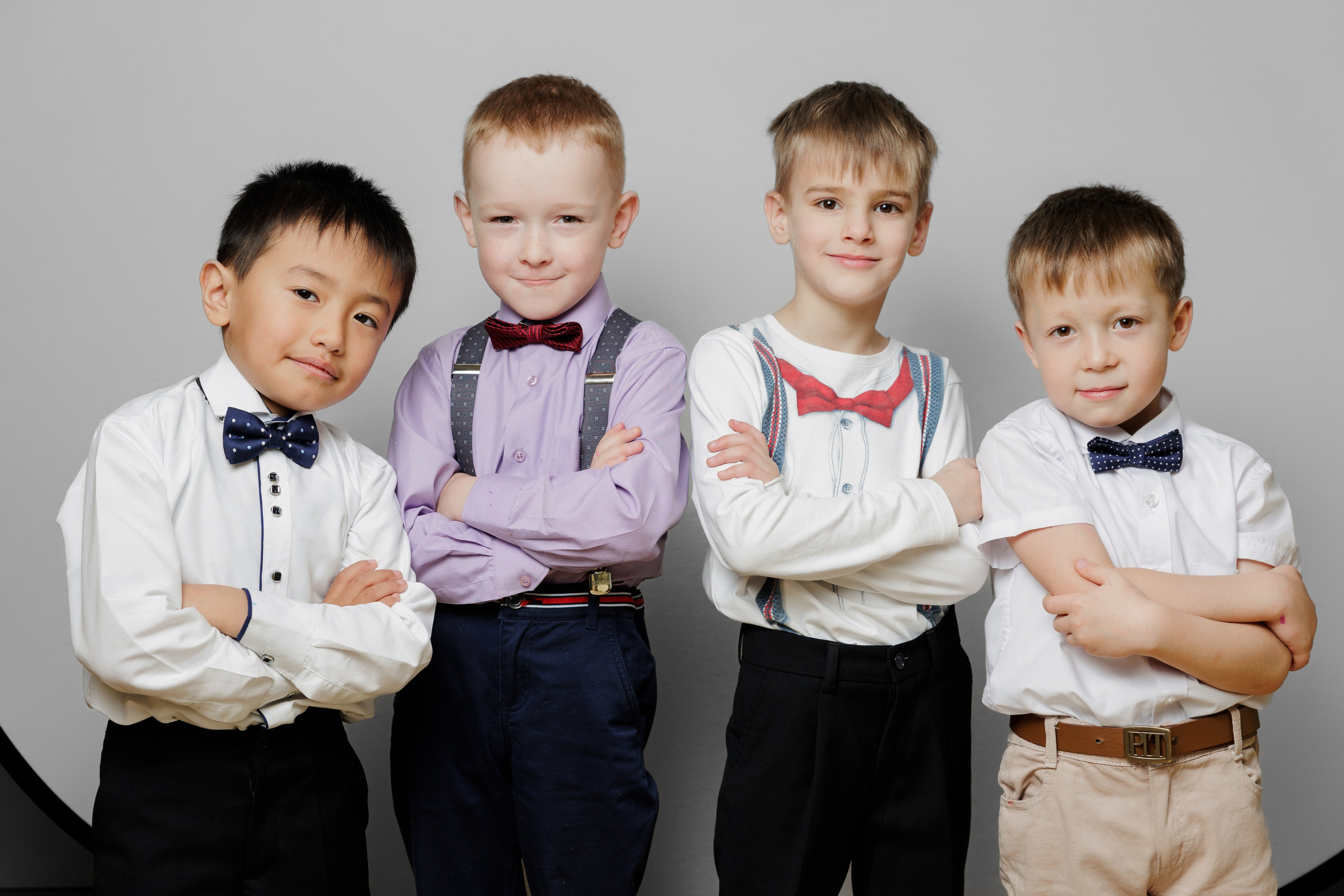 Детский сад