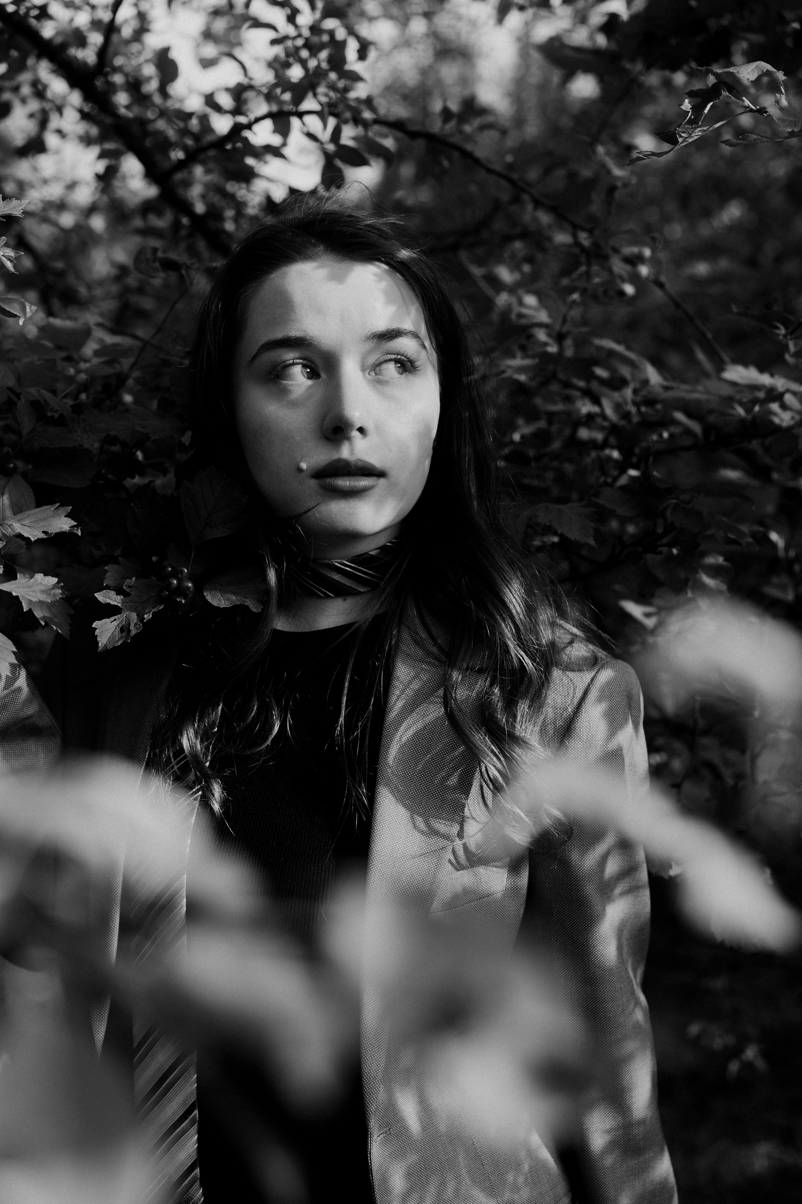 Диана. Veronika Popadeikina Photographer