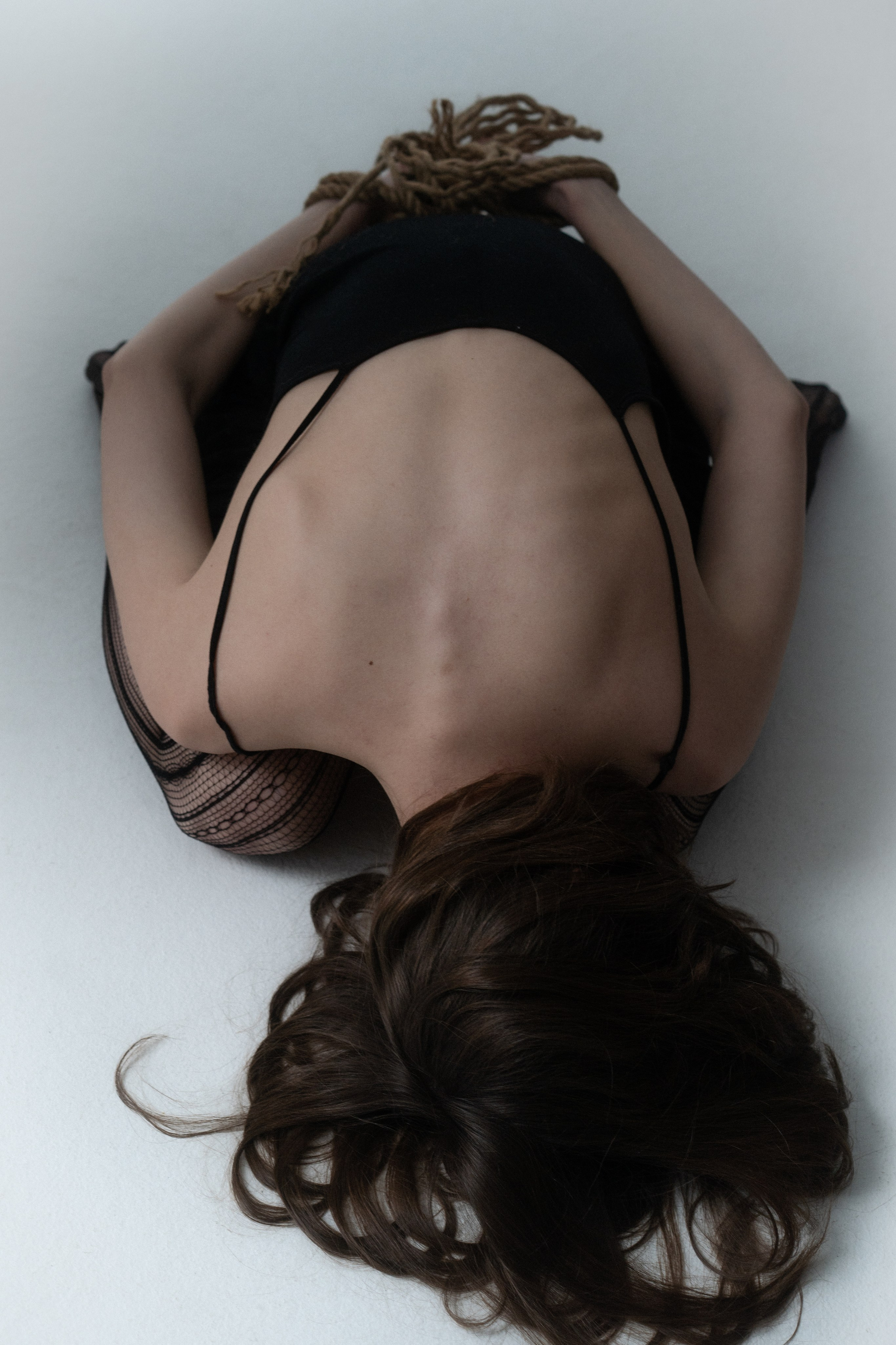 Анна. Veronika Popadeikina Photographer