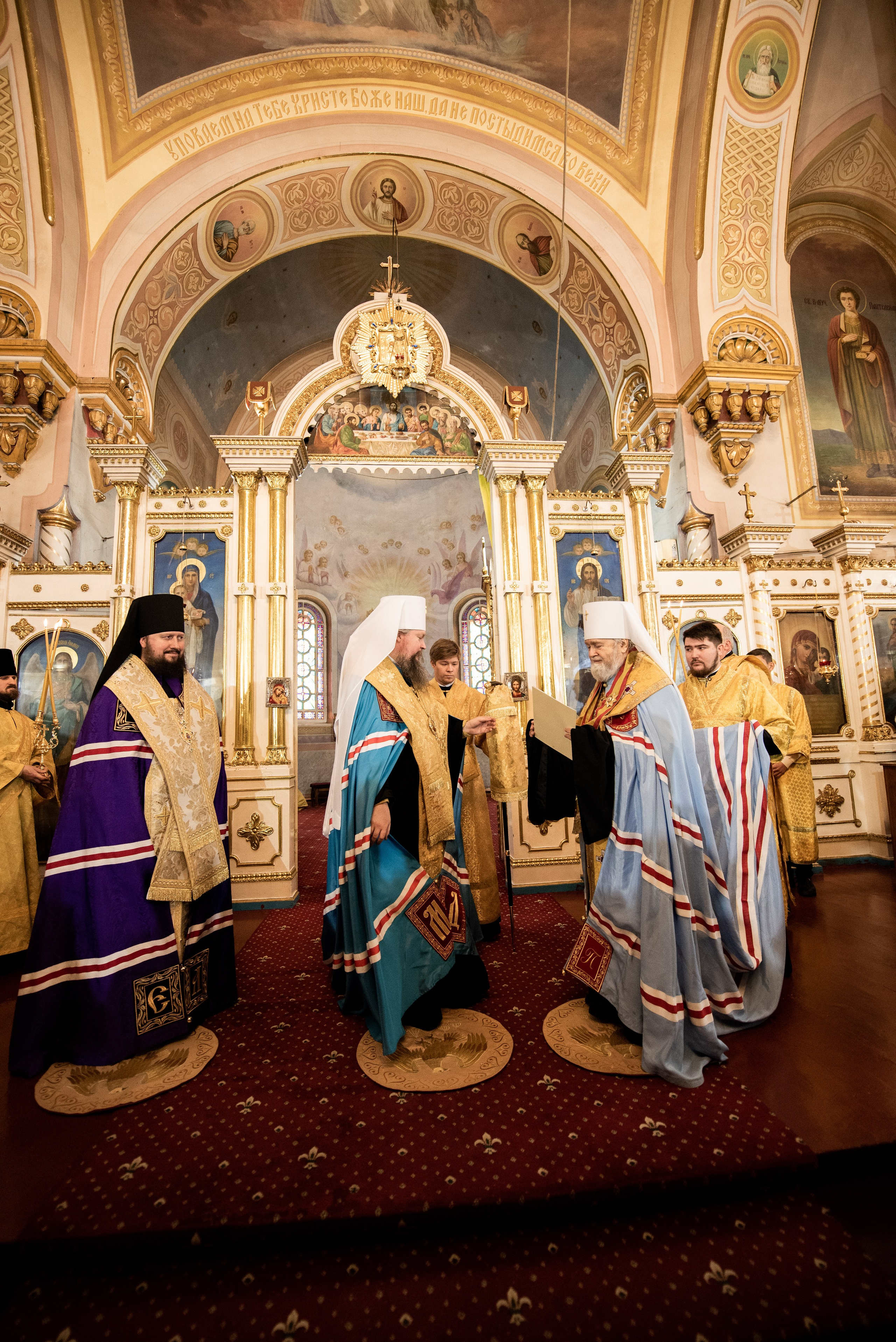 День памяти пророка Аввакума 15.12.2022. Семейный и свадебный фотограф в Феодосии и Коктебеле