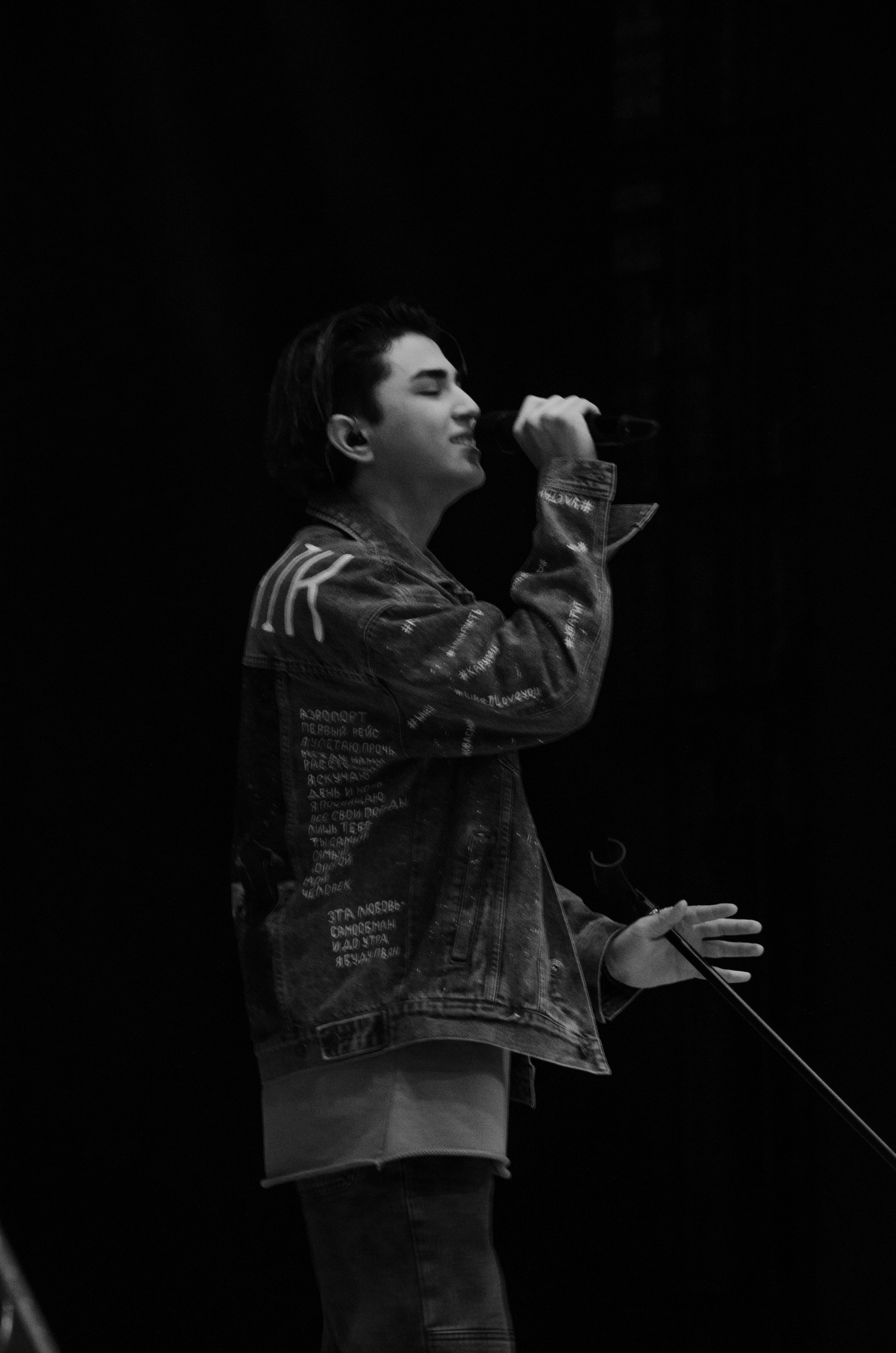 AMIRCHIK. Фотограф Универсал в Новосибирске