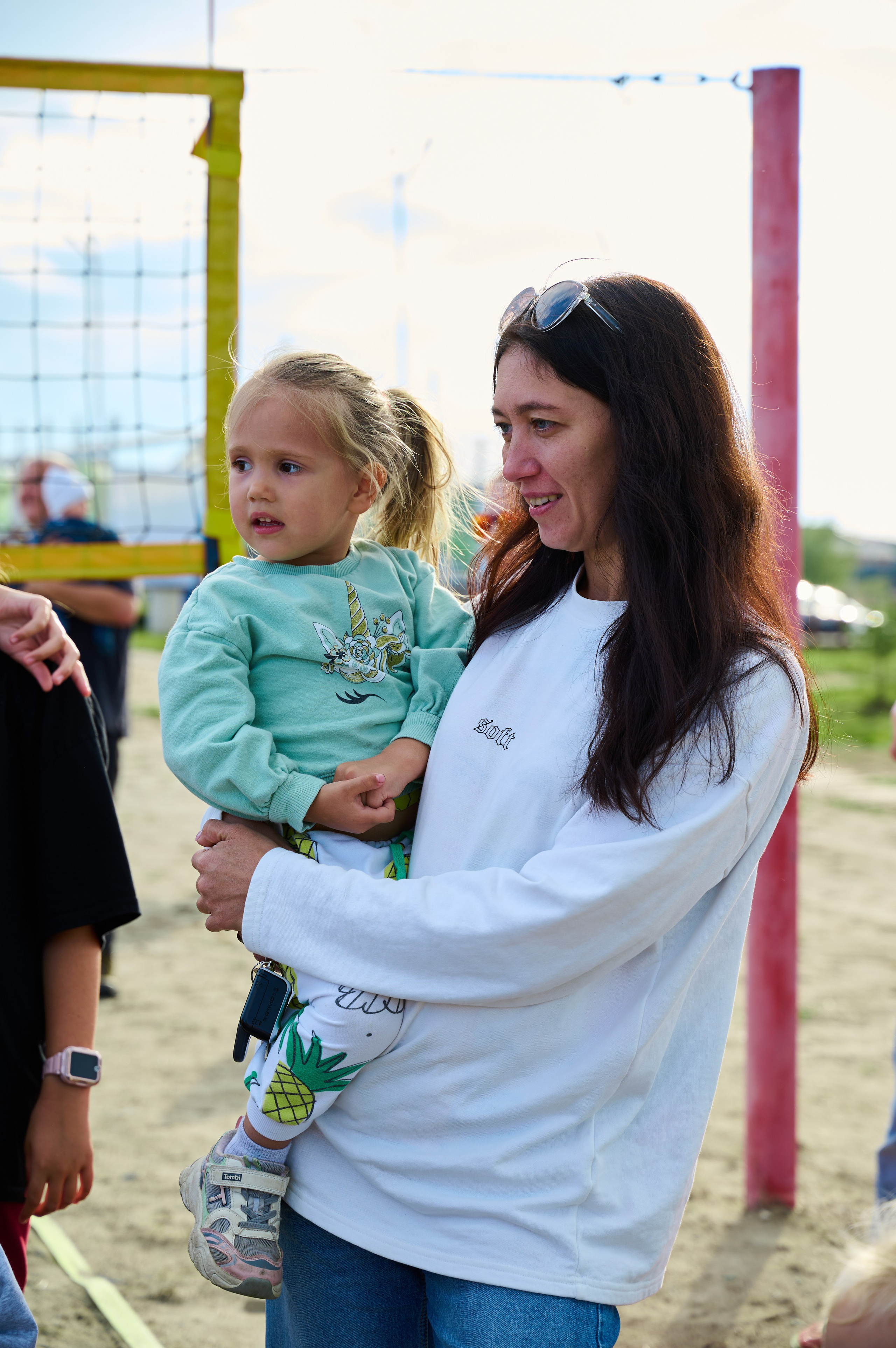 Закрытие сезона Пичугово Море. Фотограф Универсал в Новосибирске