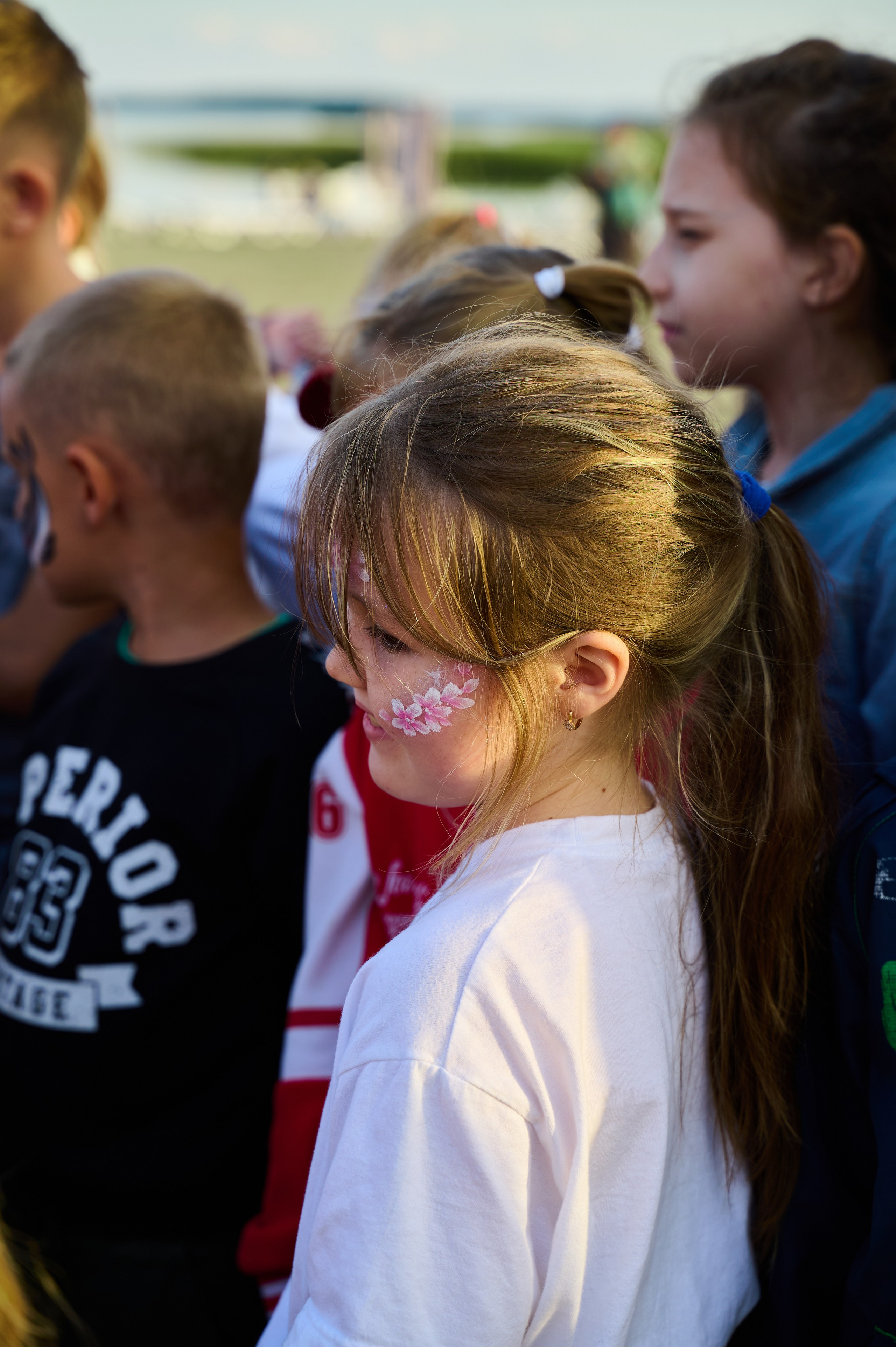 Закрытие сезона Пичугово Море. Фотограф Универсал в Новосибирске
