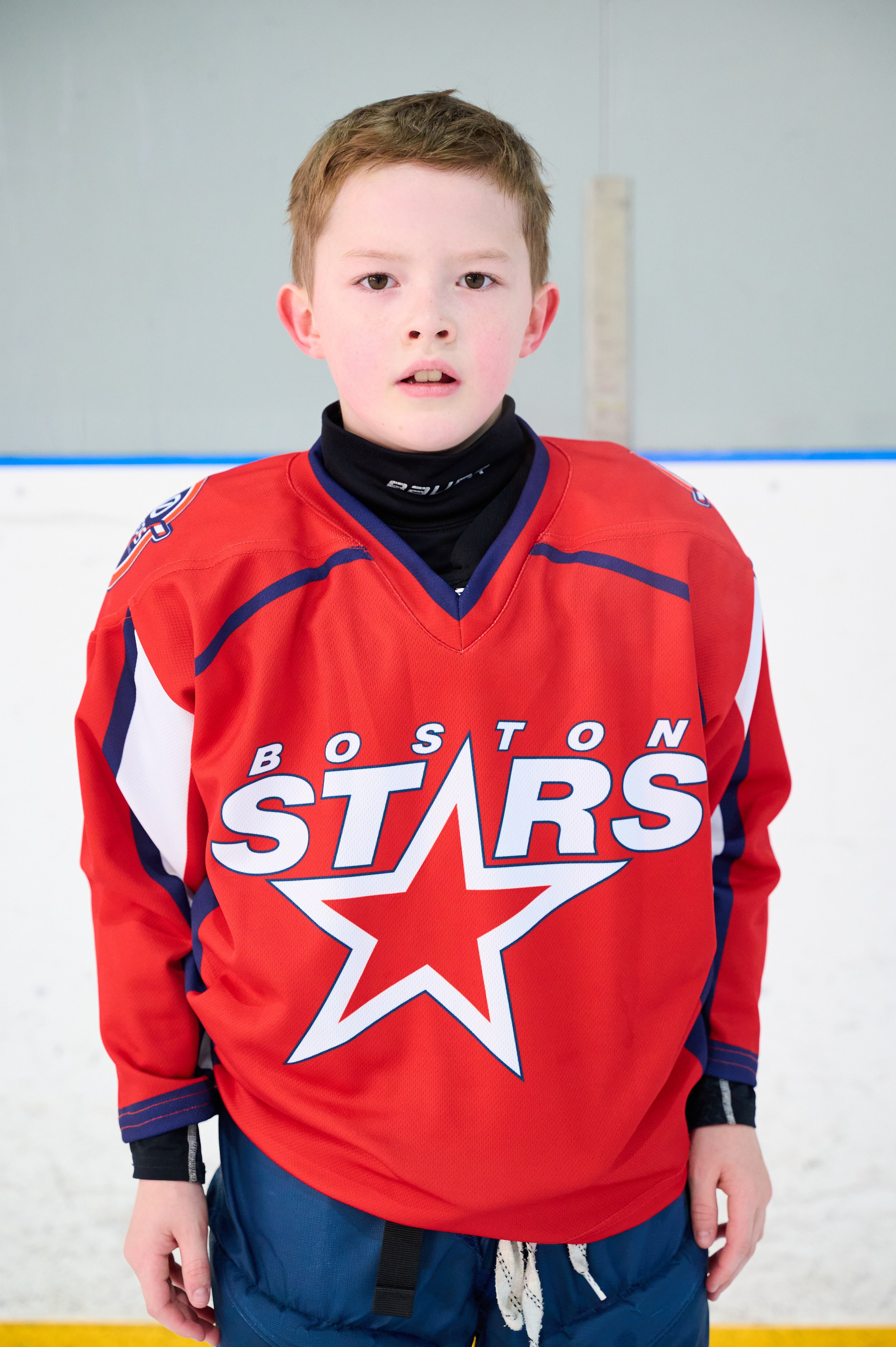 Boston Stars. Фотограф Универсал в Новосибирске