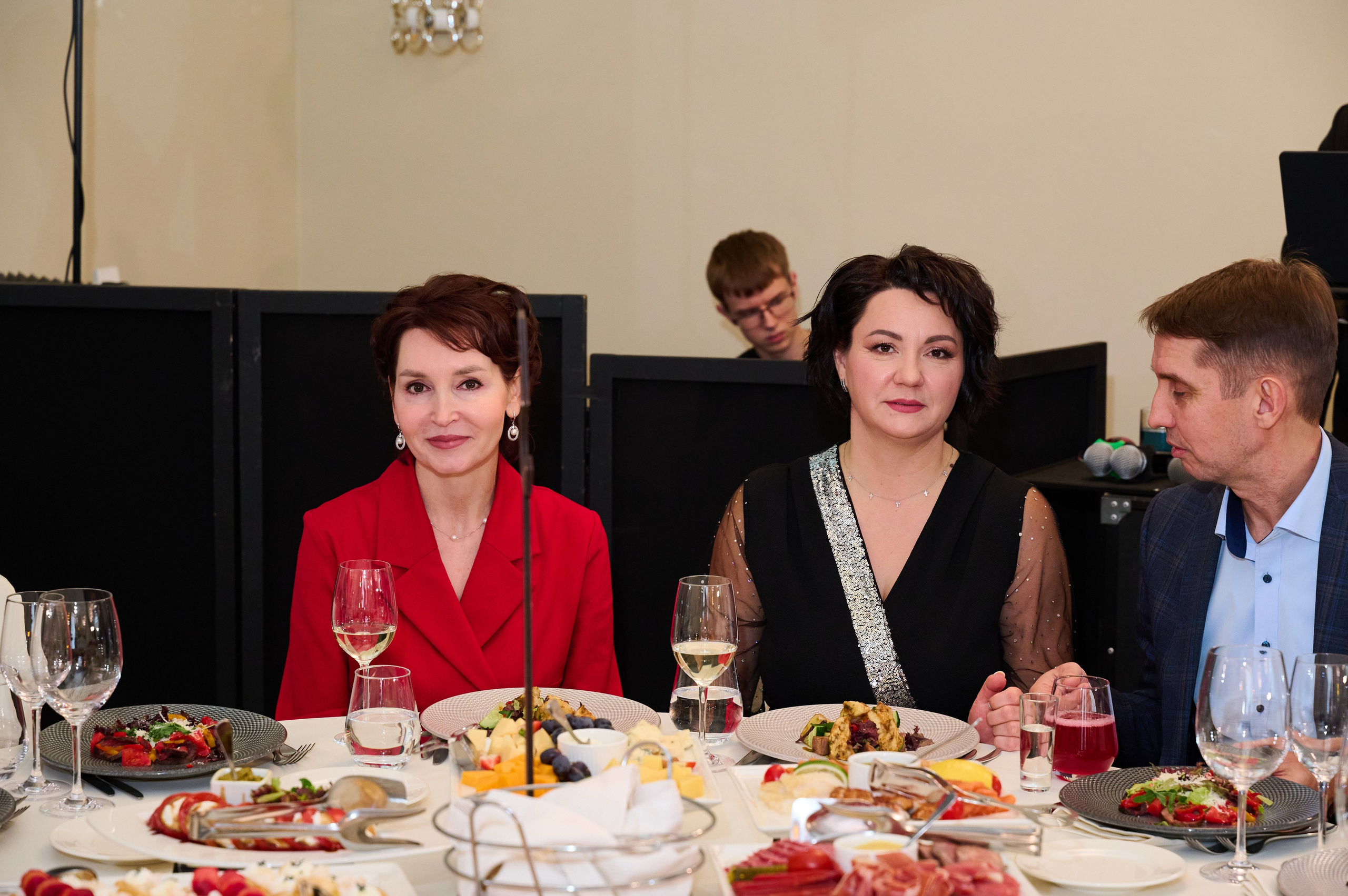 Корпоратив НЗХК. Фотограф Универсал в Новосибирске