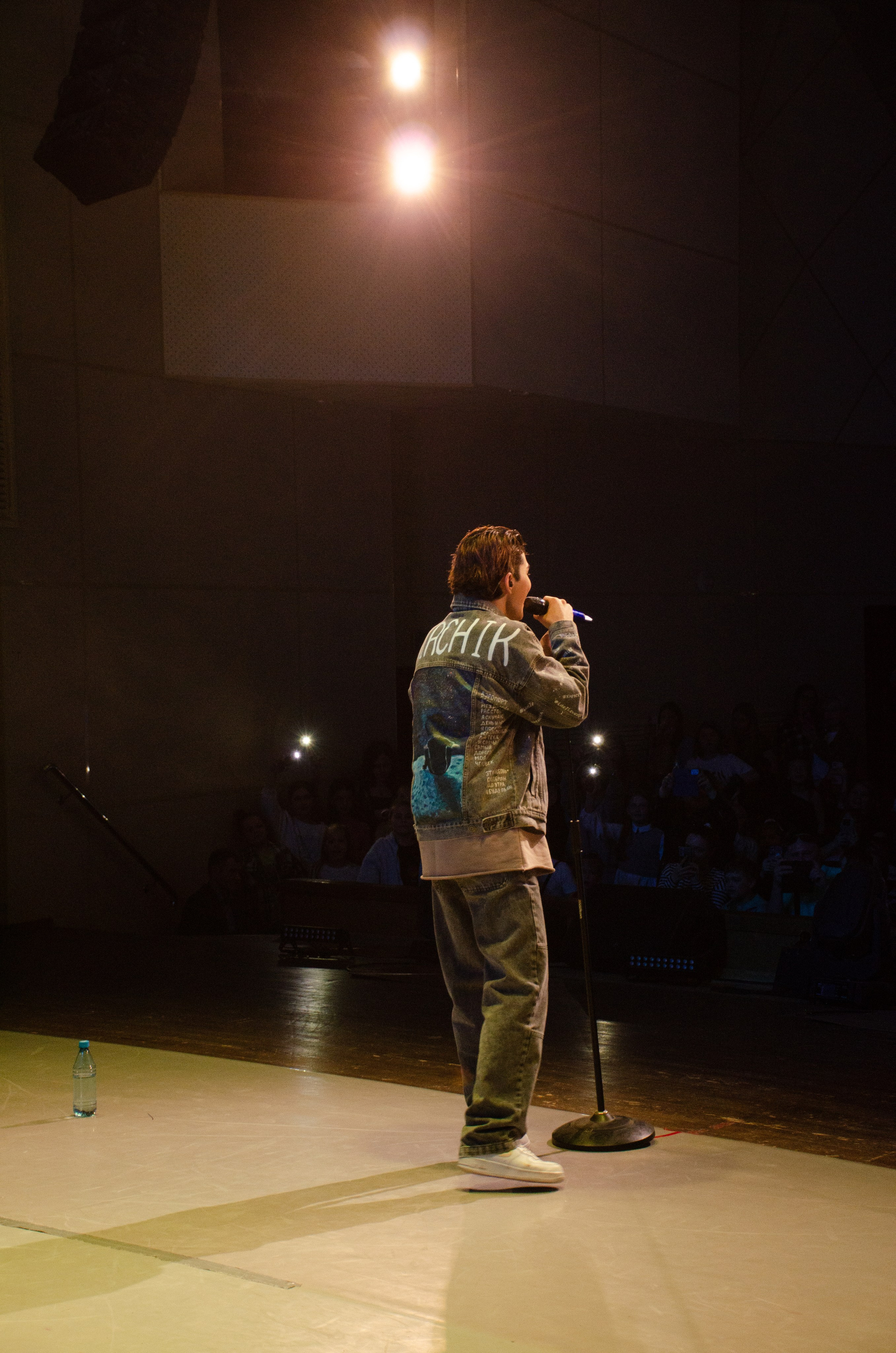 AMIRCHIK. Фотограф Универсал в Новосибирске