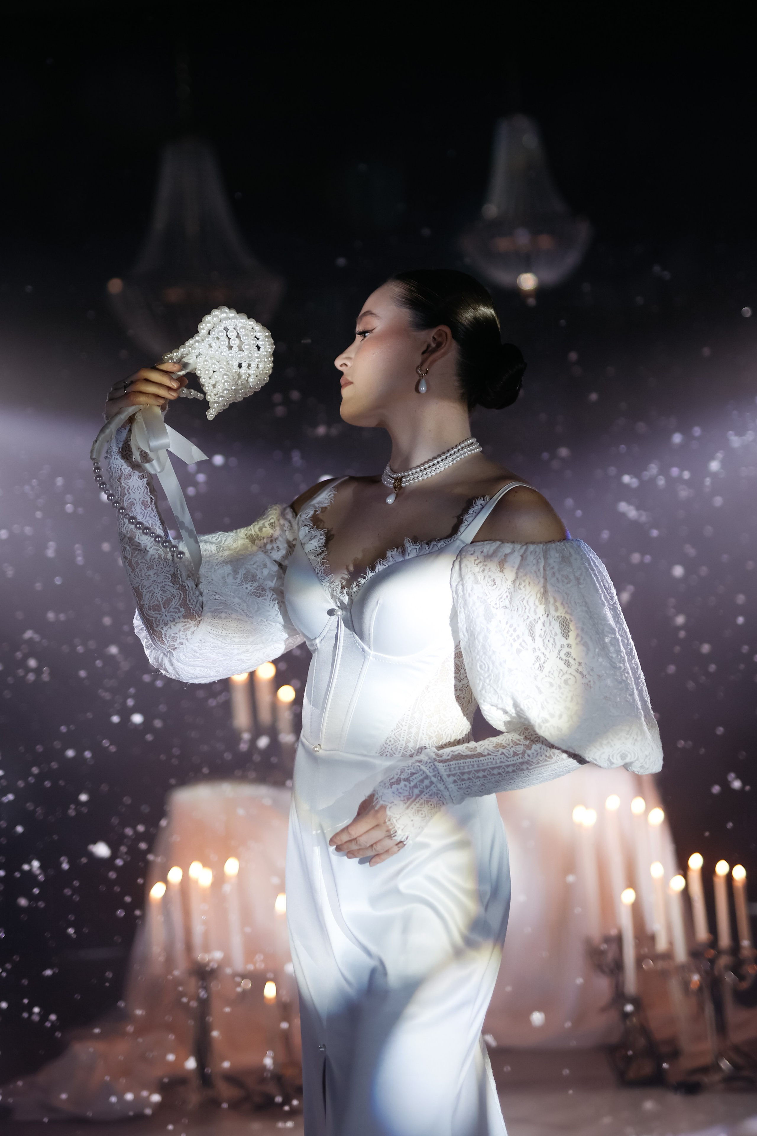 Иван и Мария. Фотограф в Москве Анастасия Курлович