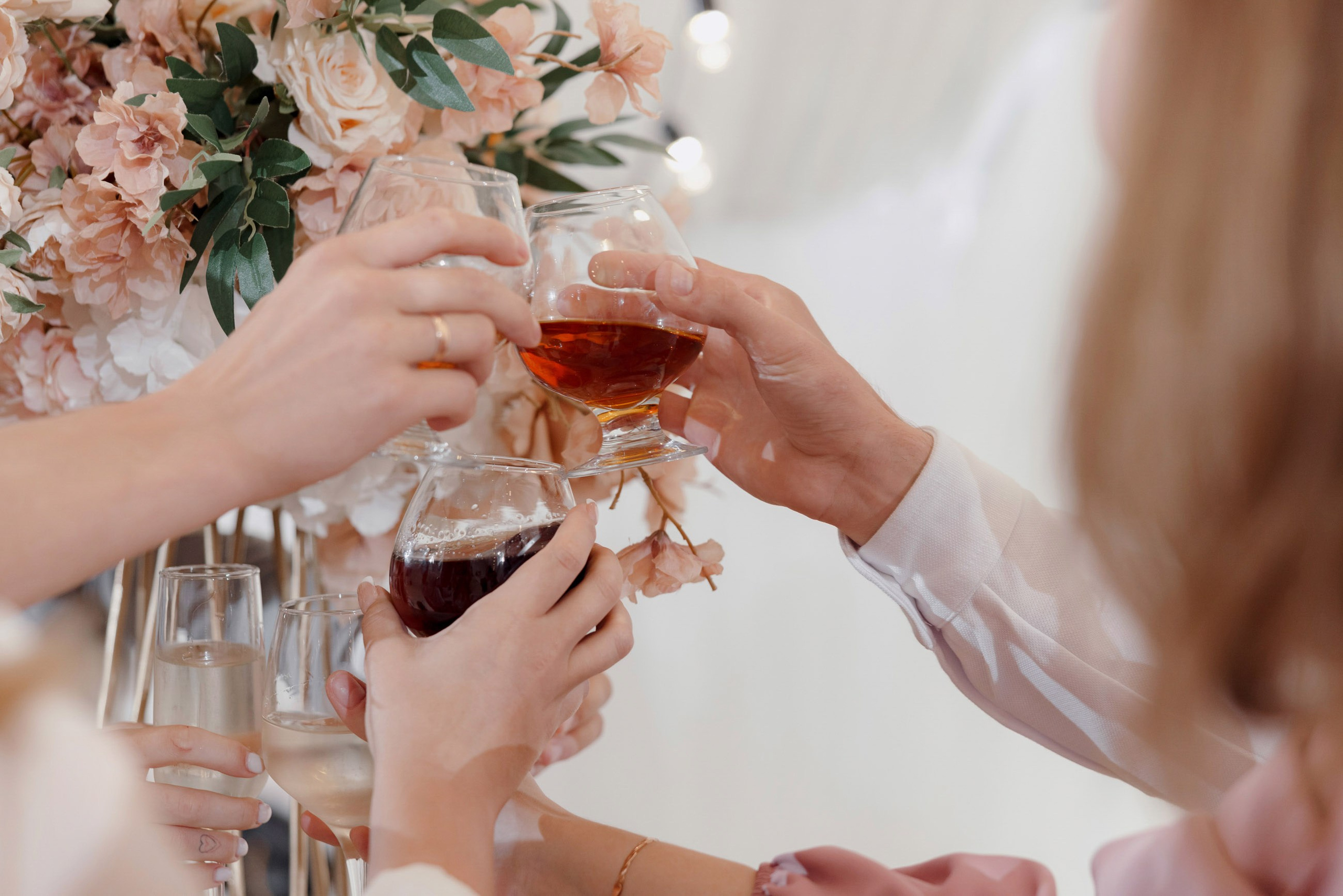 Александр и Валерия. Свадебный фотограф и видеограф Юрий и Эля Дубинины