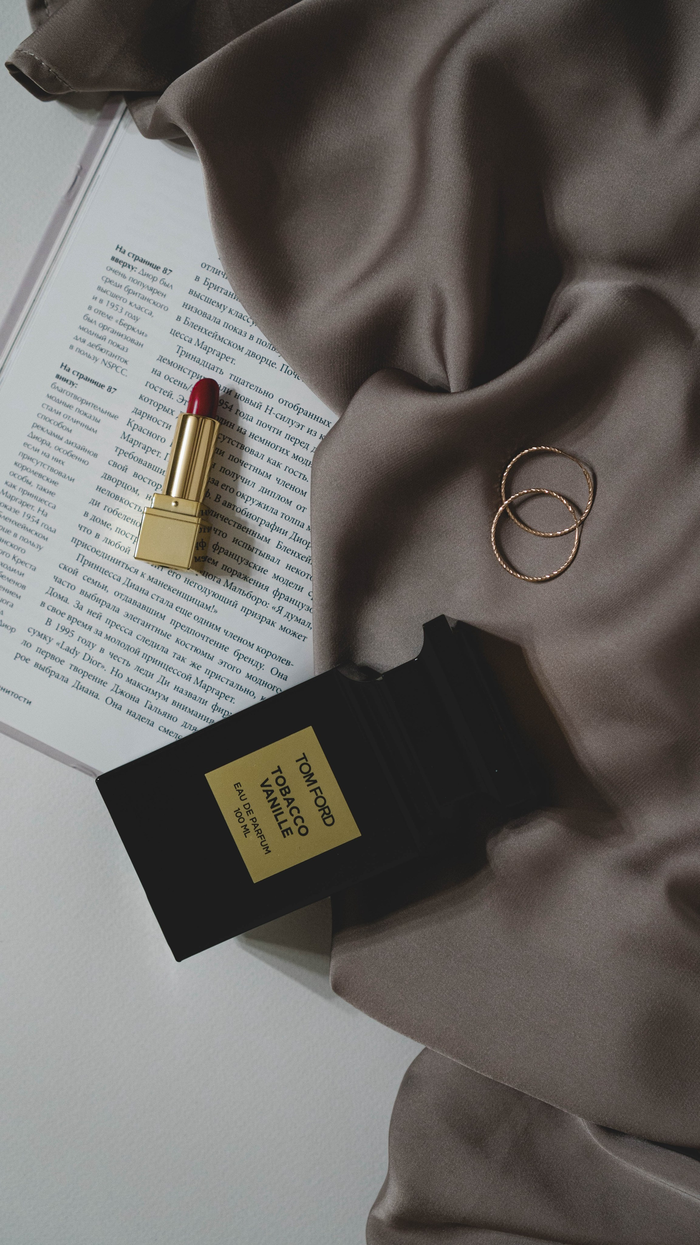 Бьюти. Предметный фотограф Санкт-Петербург