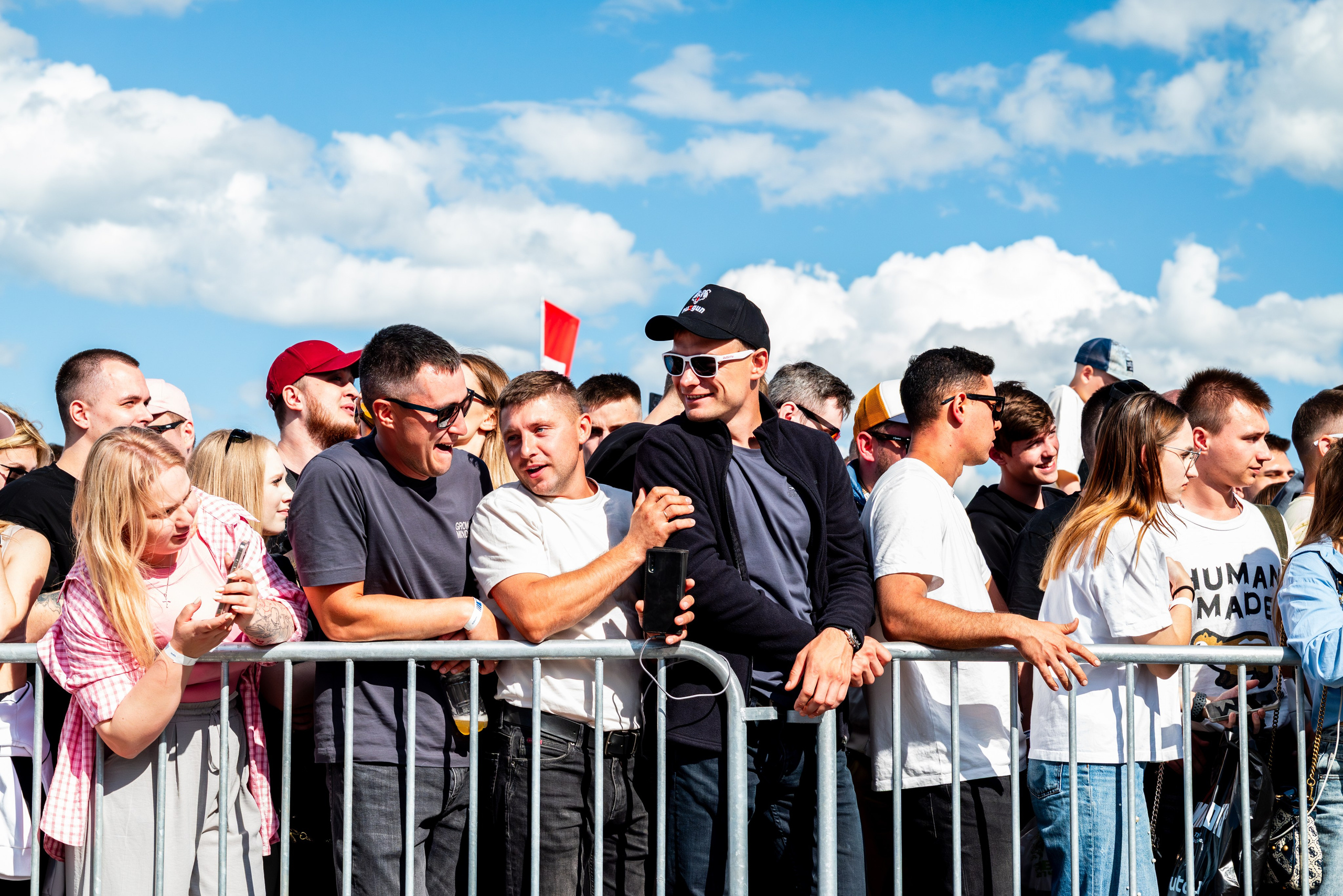 BIMMERDAYS'25. Автомобильный фотограф Александра Рузиева aka Ju1cyFlex