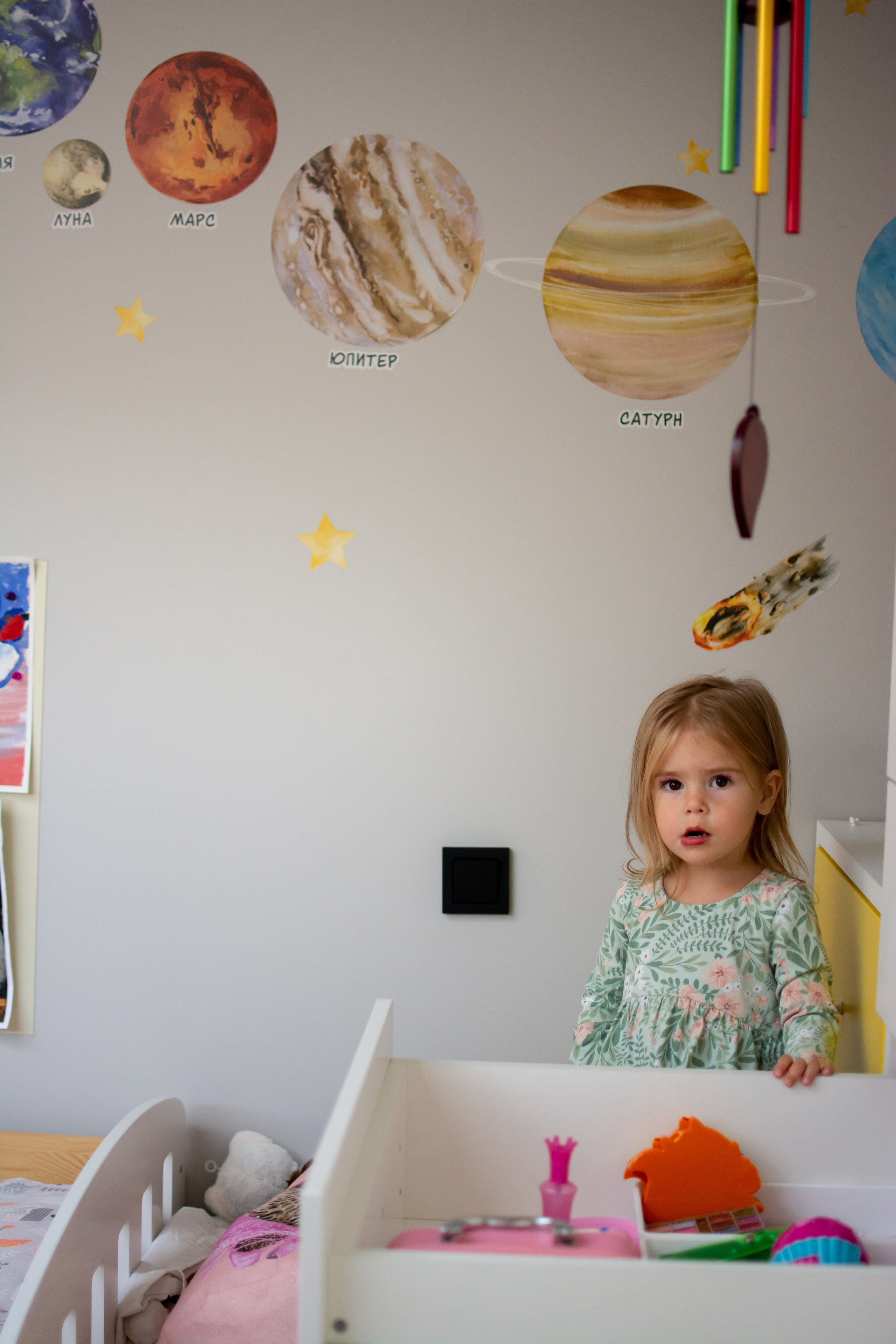 Арина, Виталий, Алёна и Серафима. Фотограф в Новосибирске Валерия Степаненко