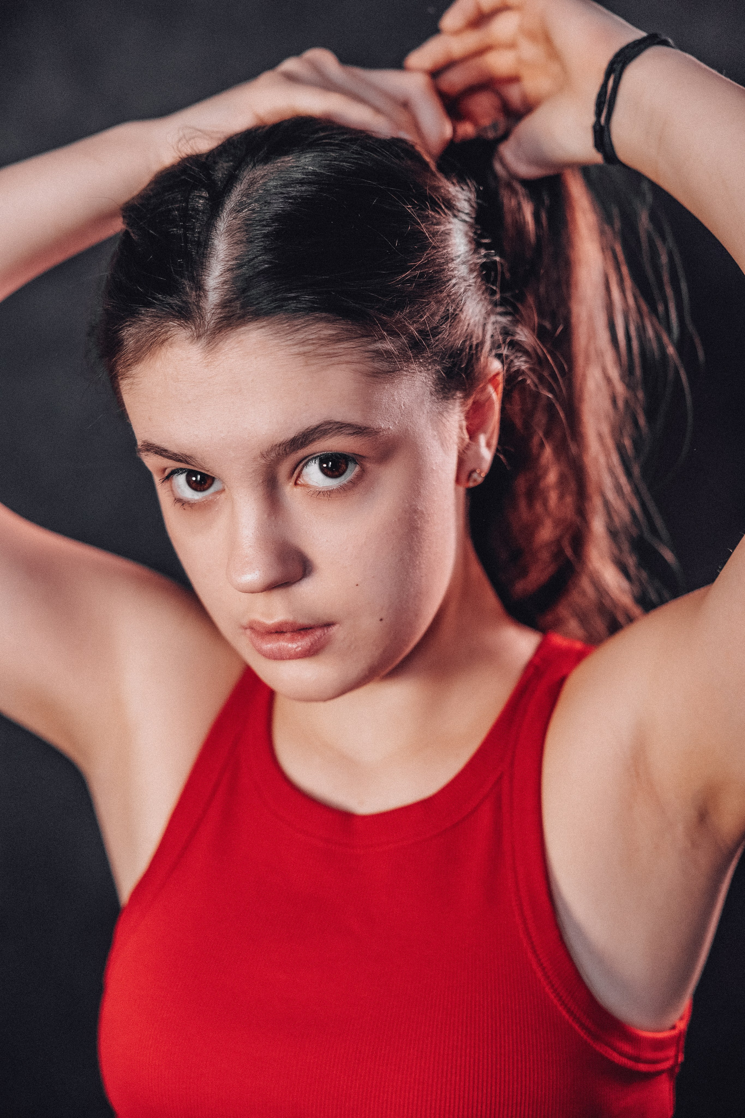 ЛИЗА. Я фотограф из Москвы к Вашим услугам