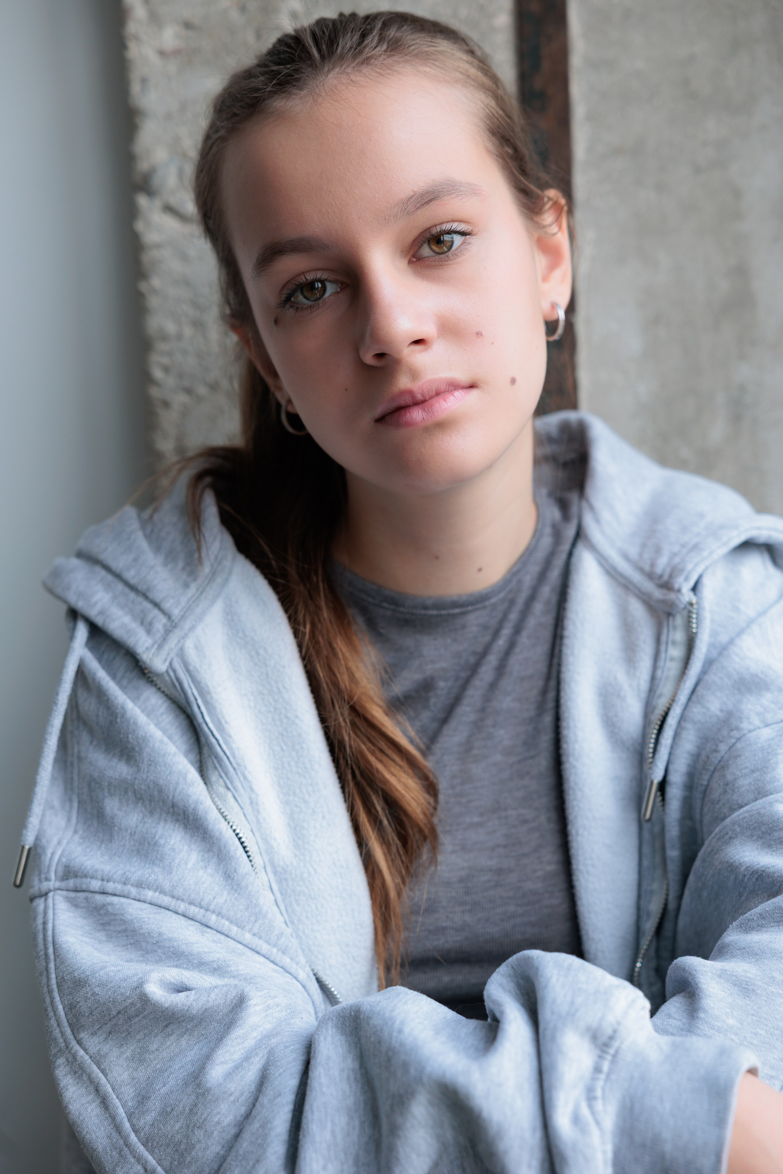 ПОЛИНА. Я фотограф из Москвы к Вашим услугам