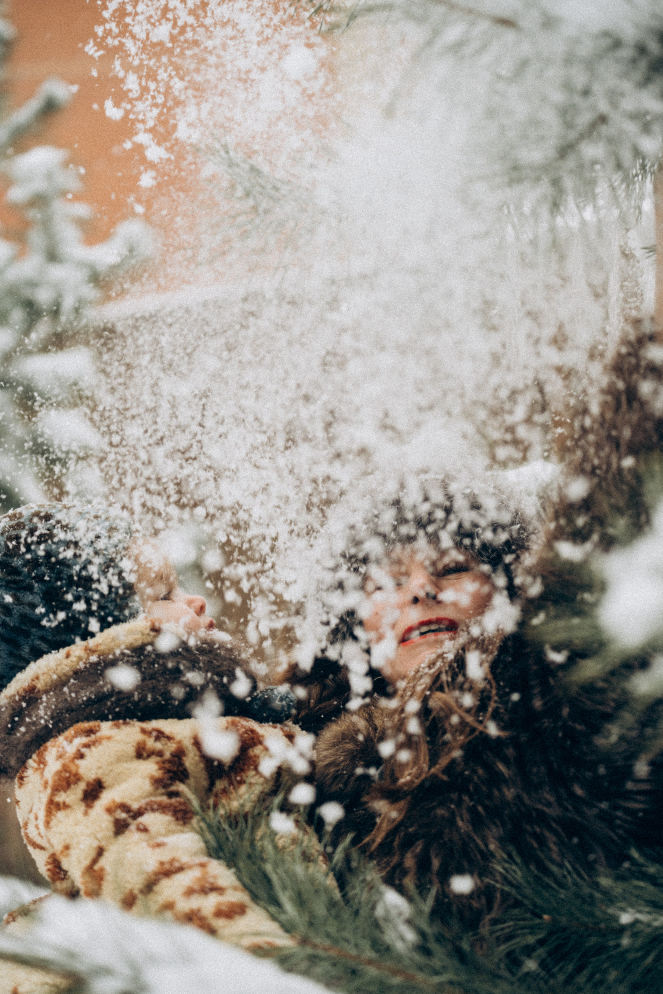 Есть только миг. Свадебный и семейный фотограф в Новосибирске Светлана Варутина