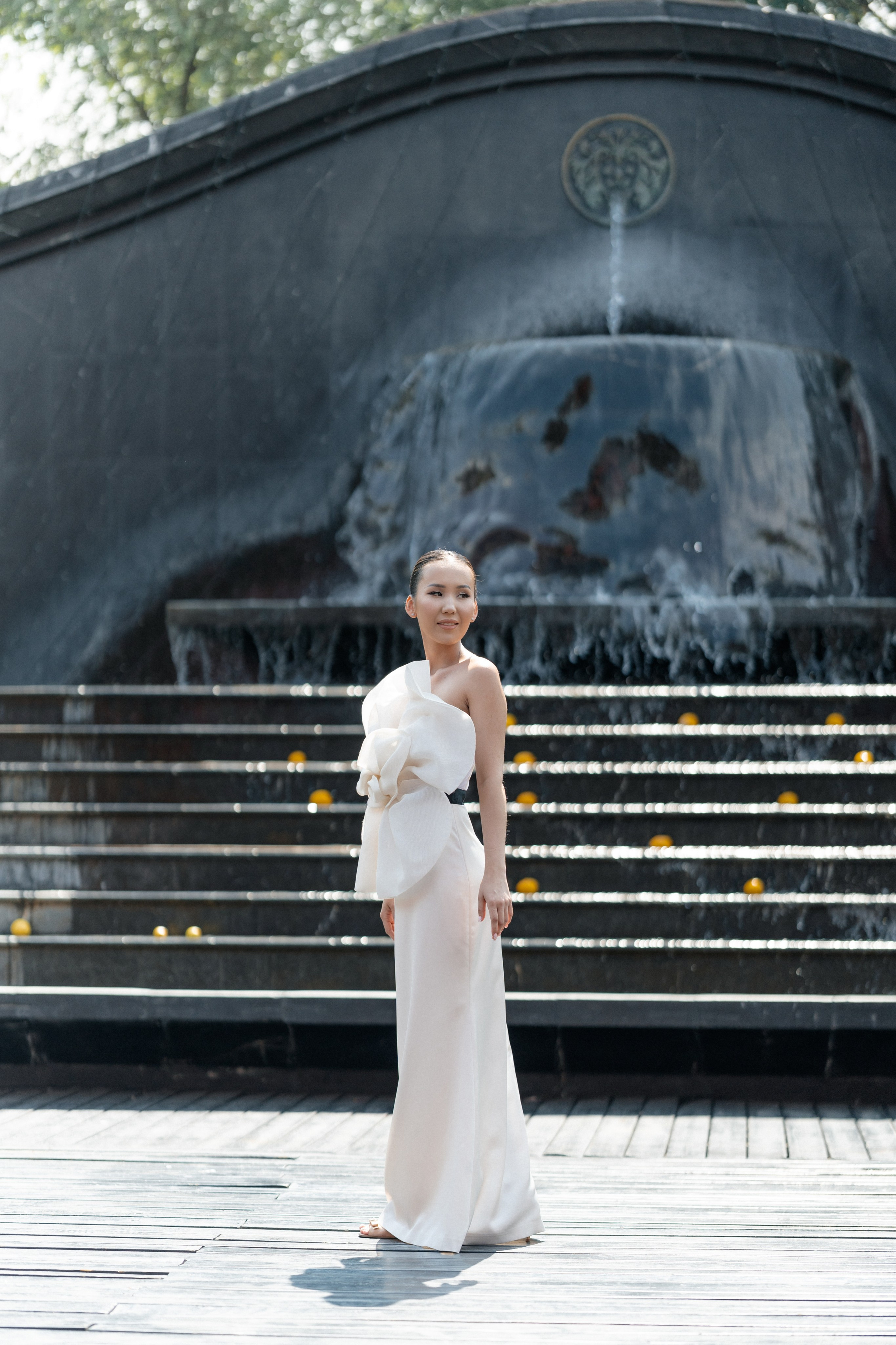 Zhandos & Anel. Galam media