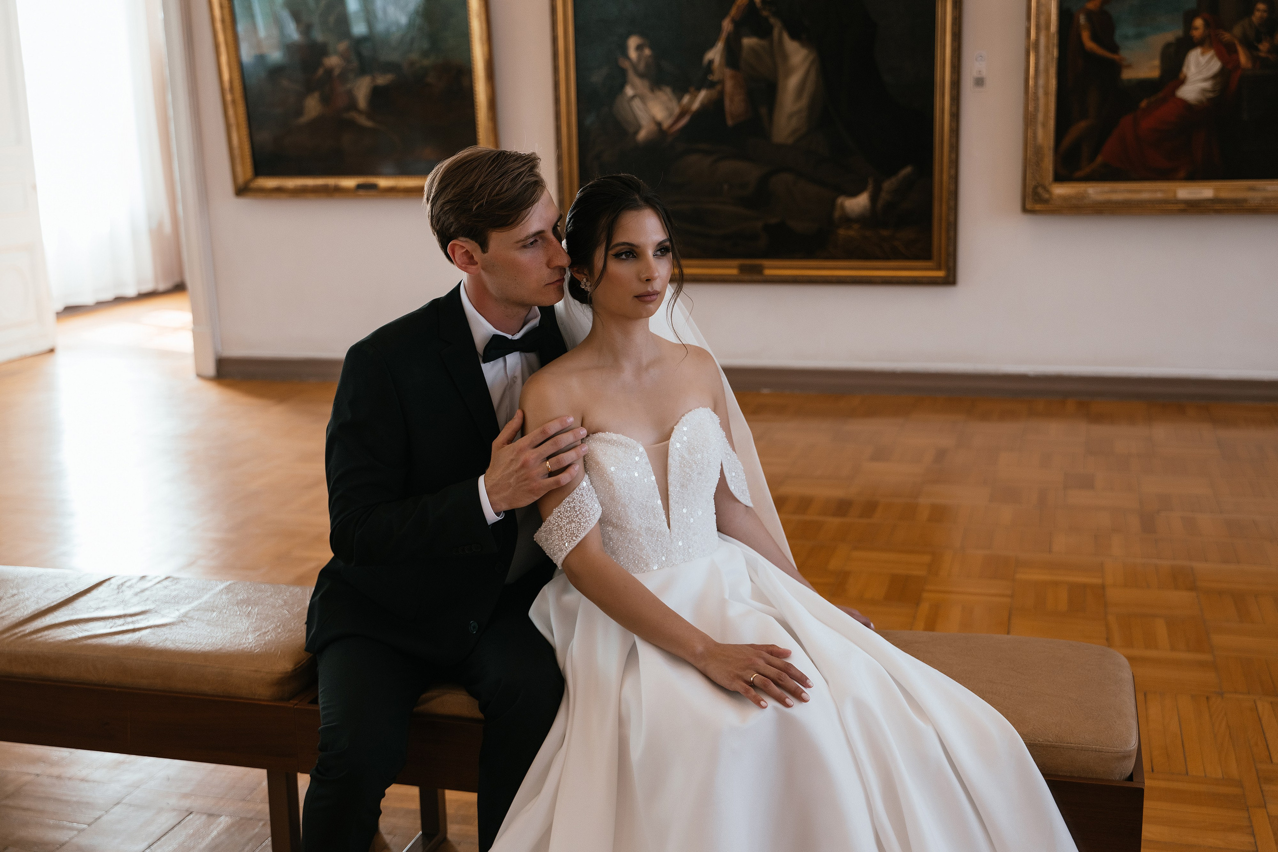 Wedding day #58. Свадебный, семейный фотограф в Рязани Лена Брант