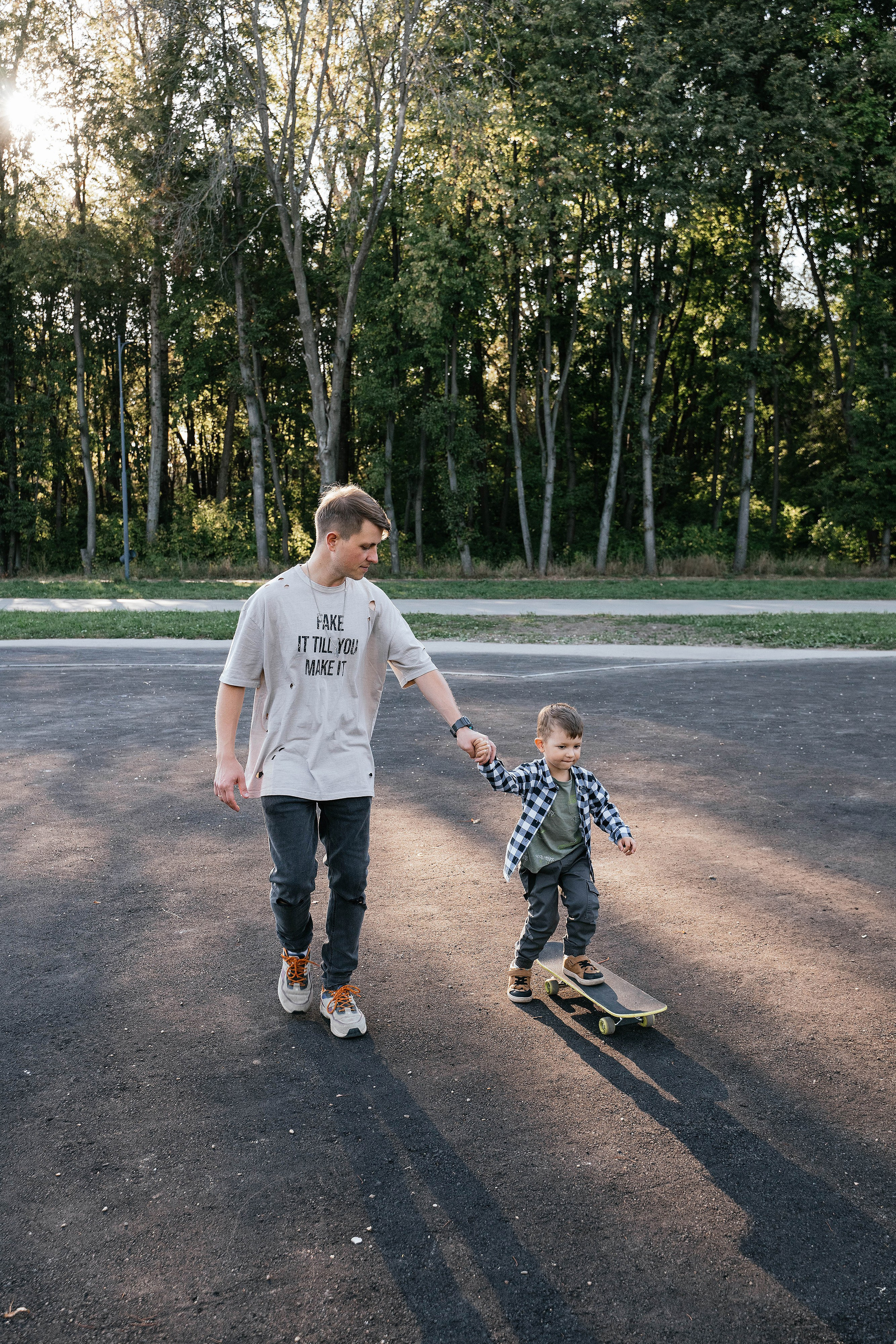 Ксюша, Артем, Марк и Герман. Свадебный, семейный фотограф в Рязани Лена Брант