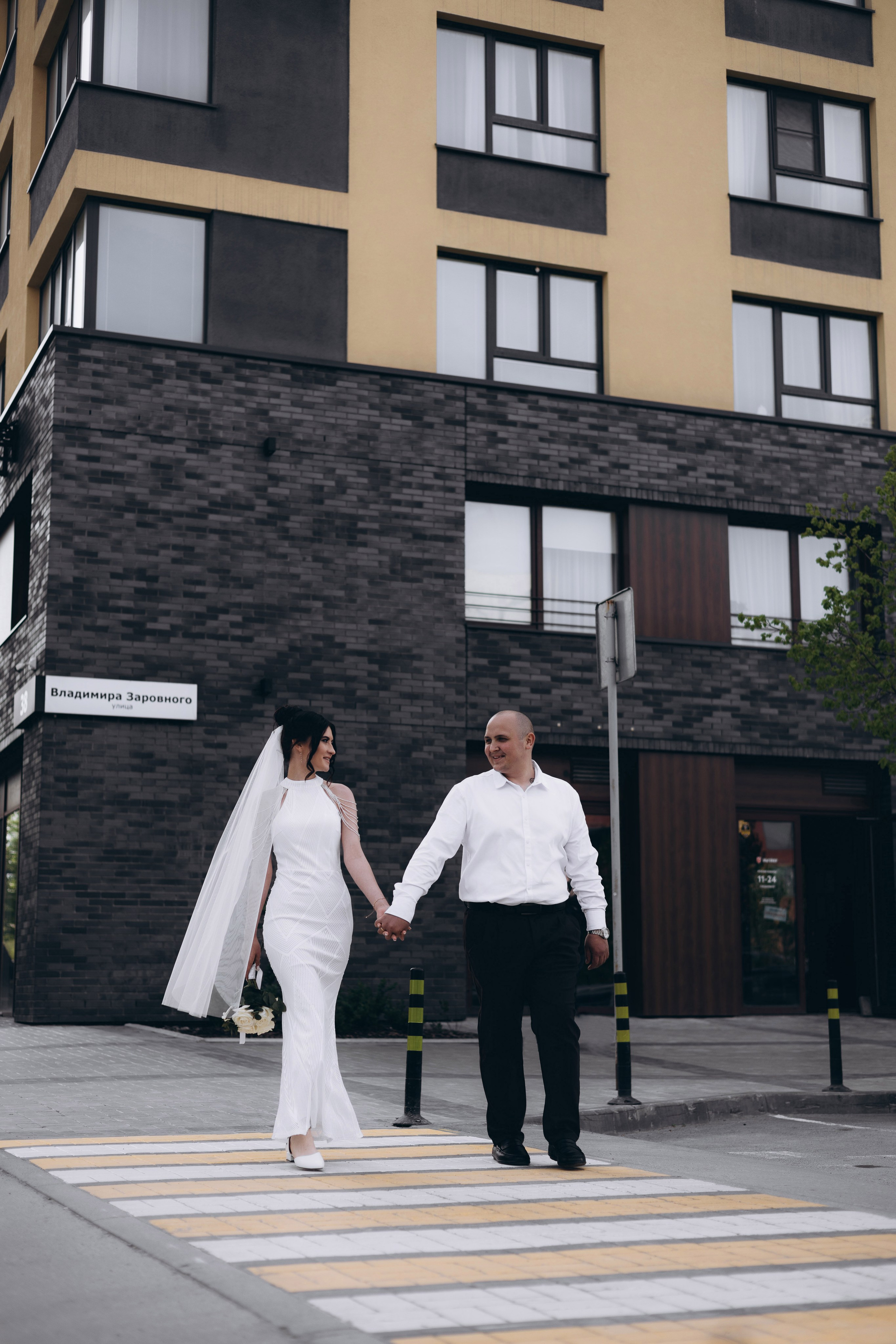 15.05.25 Виктор & Вероника. Свадебный и семейный фотограф в Новосибирске Дарья Кель