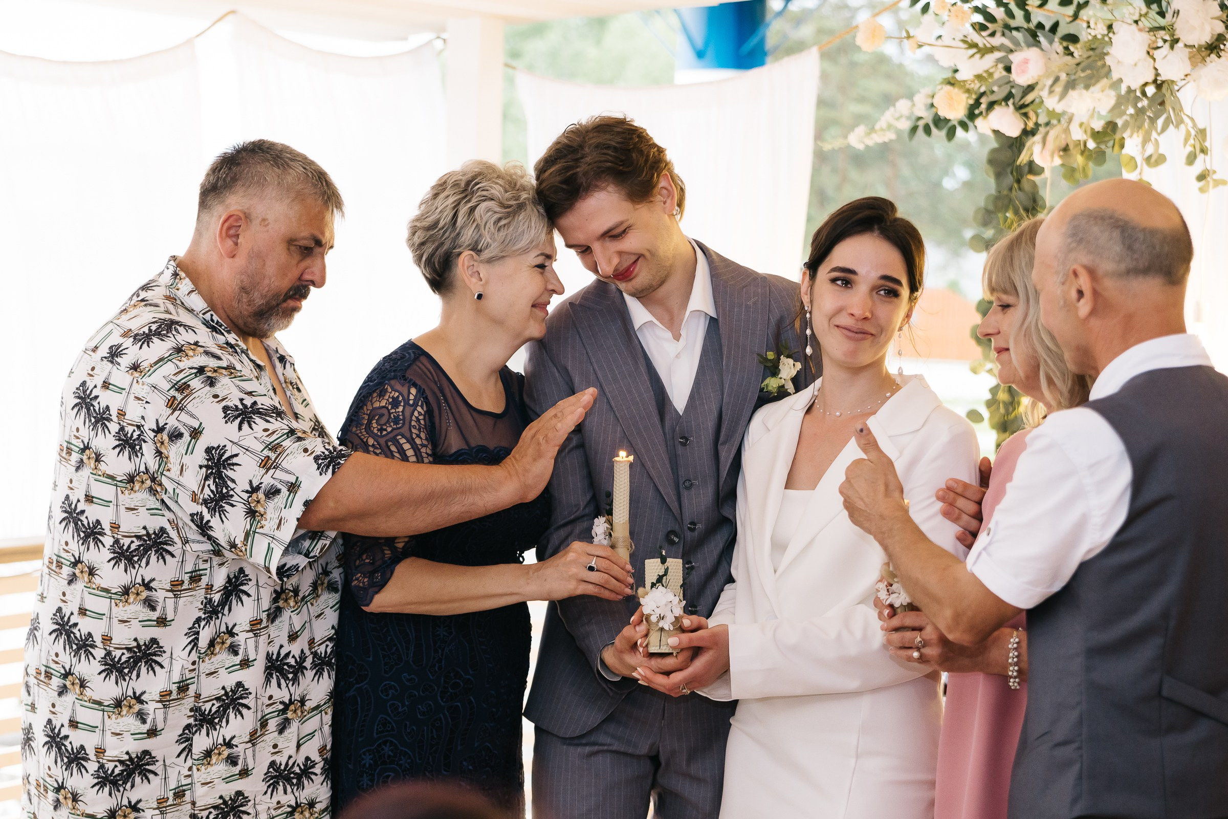 05.06.2024 Данил & Дарья. Свадебный и семейный фотограф в Новосибирске Дарья Кель