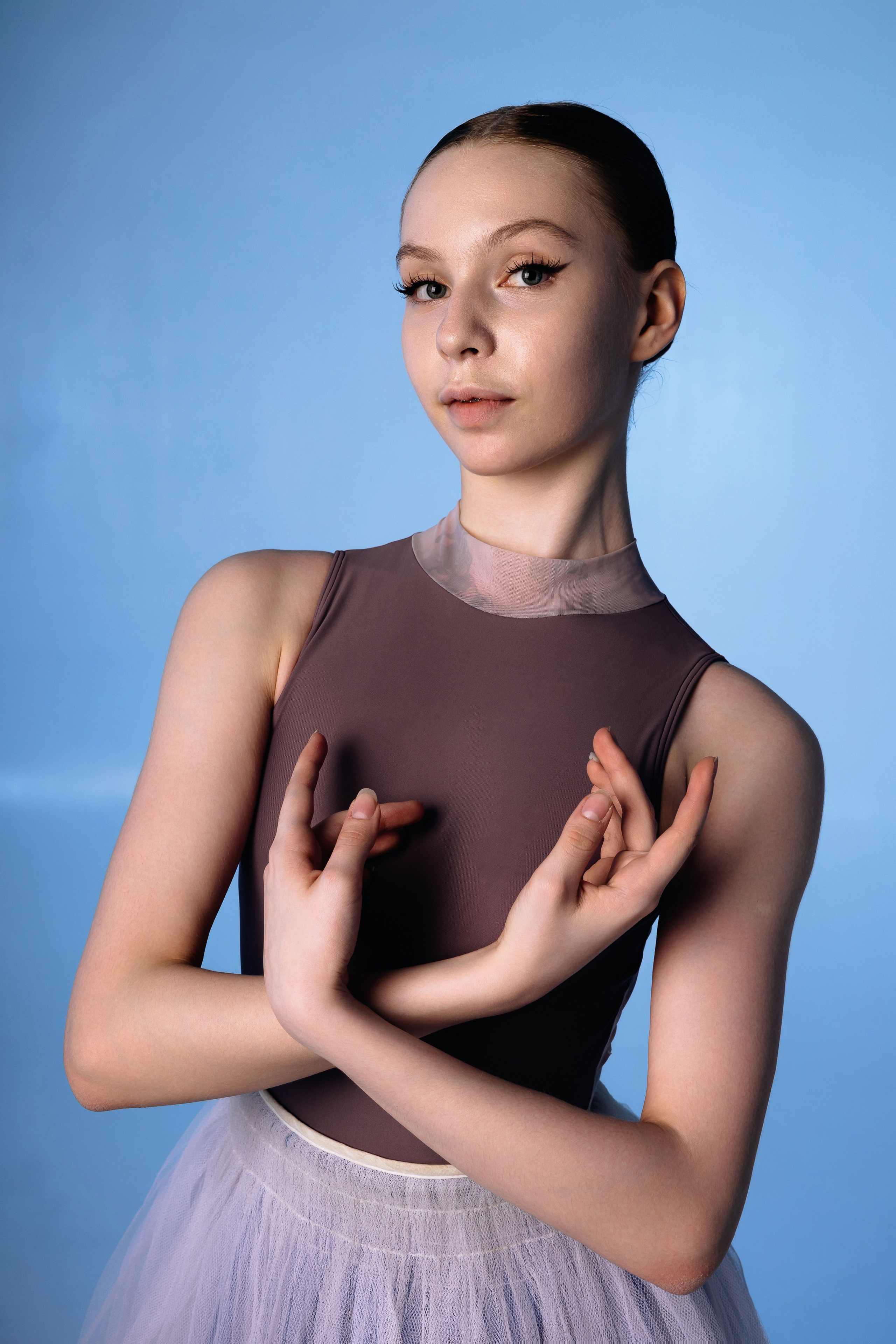 София. Свадебный и семейный фотограф в Новосибирске Дарья Кель