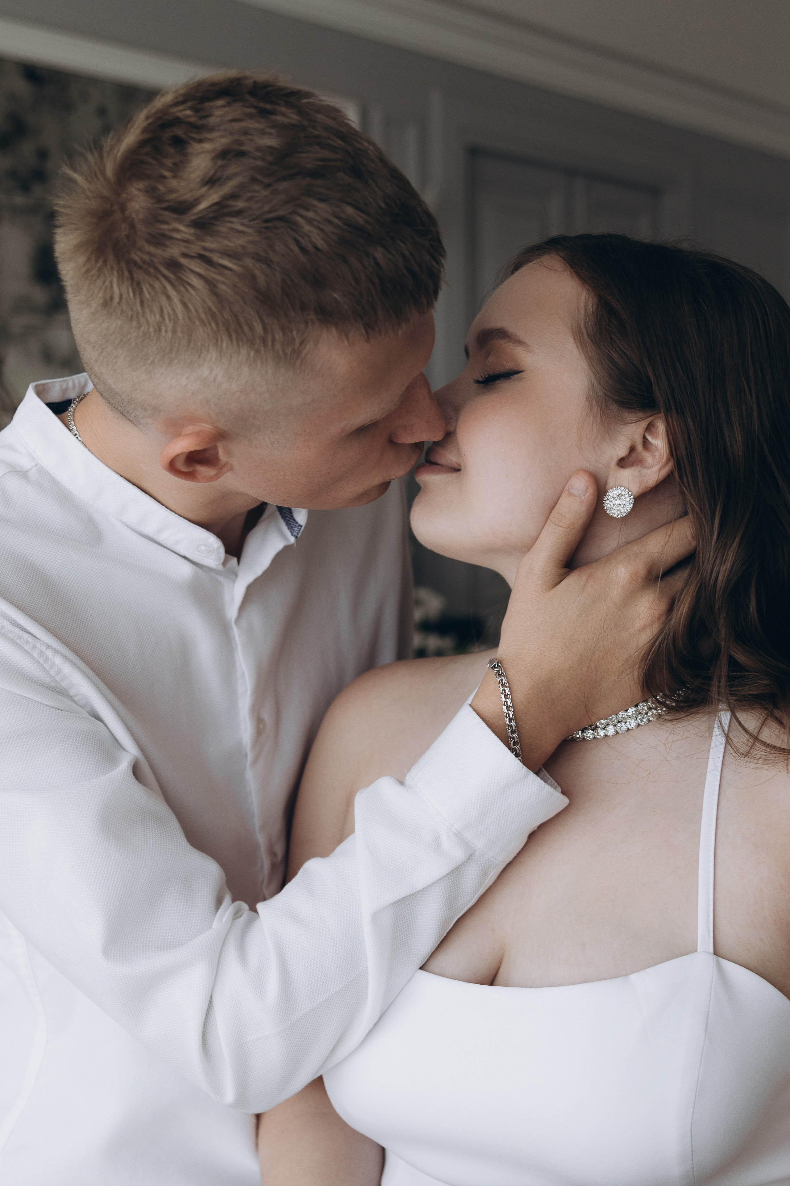 Данил & Алина. Свадебный и семейный фотограф в Новосибирске Дарья Кель