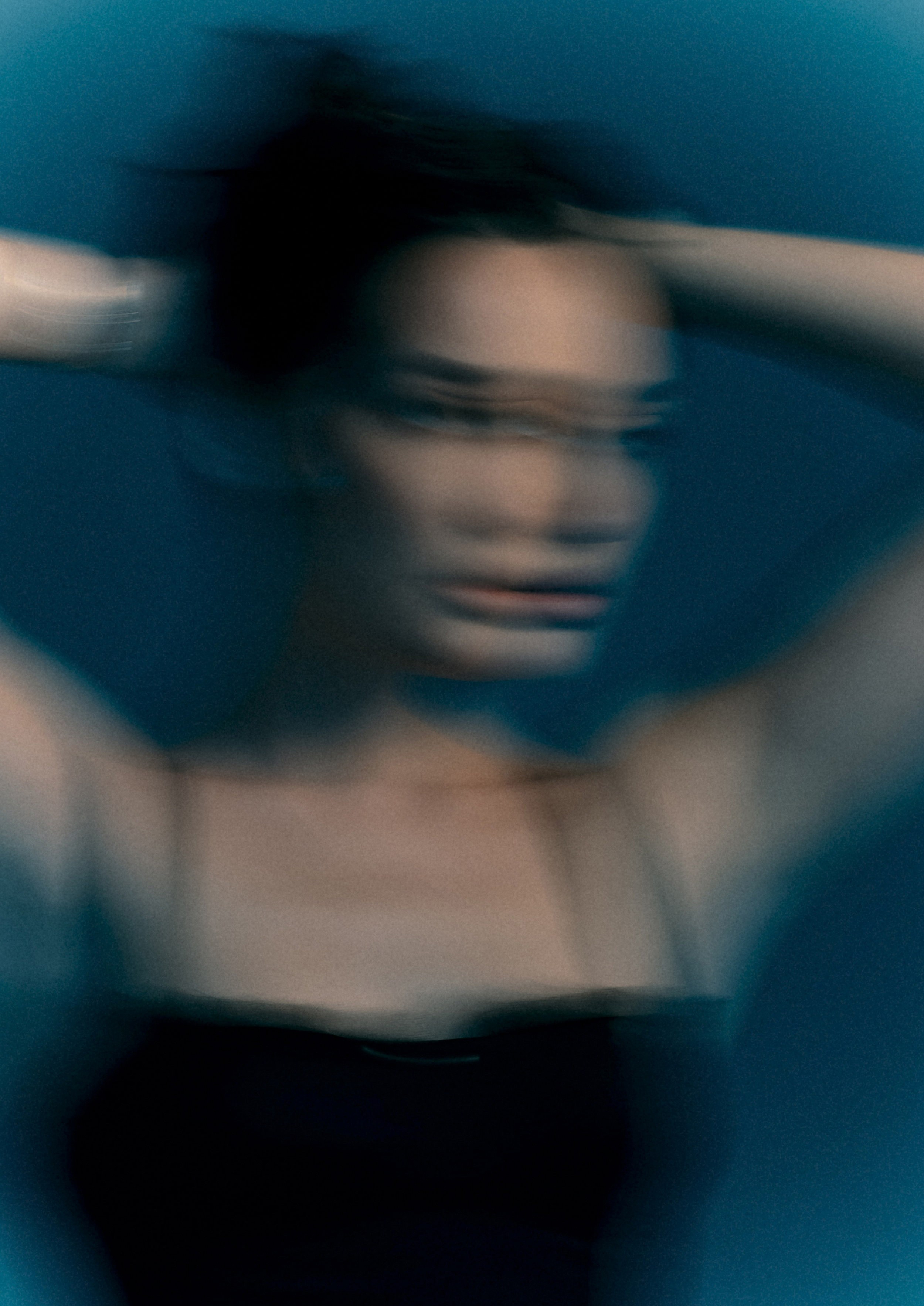 A N N A. Фотограф Карина Гюльхаджан