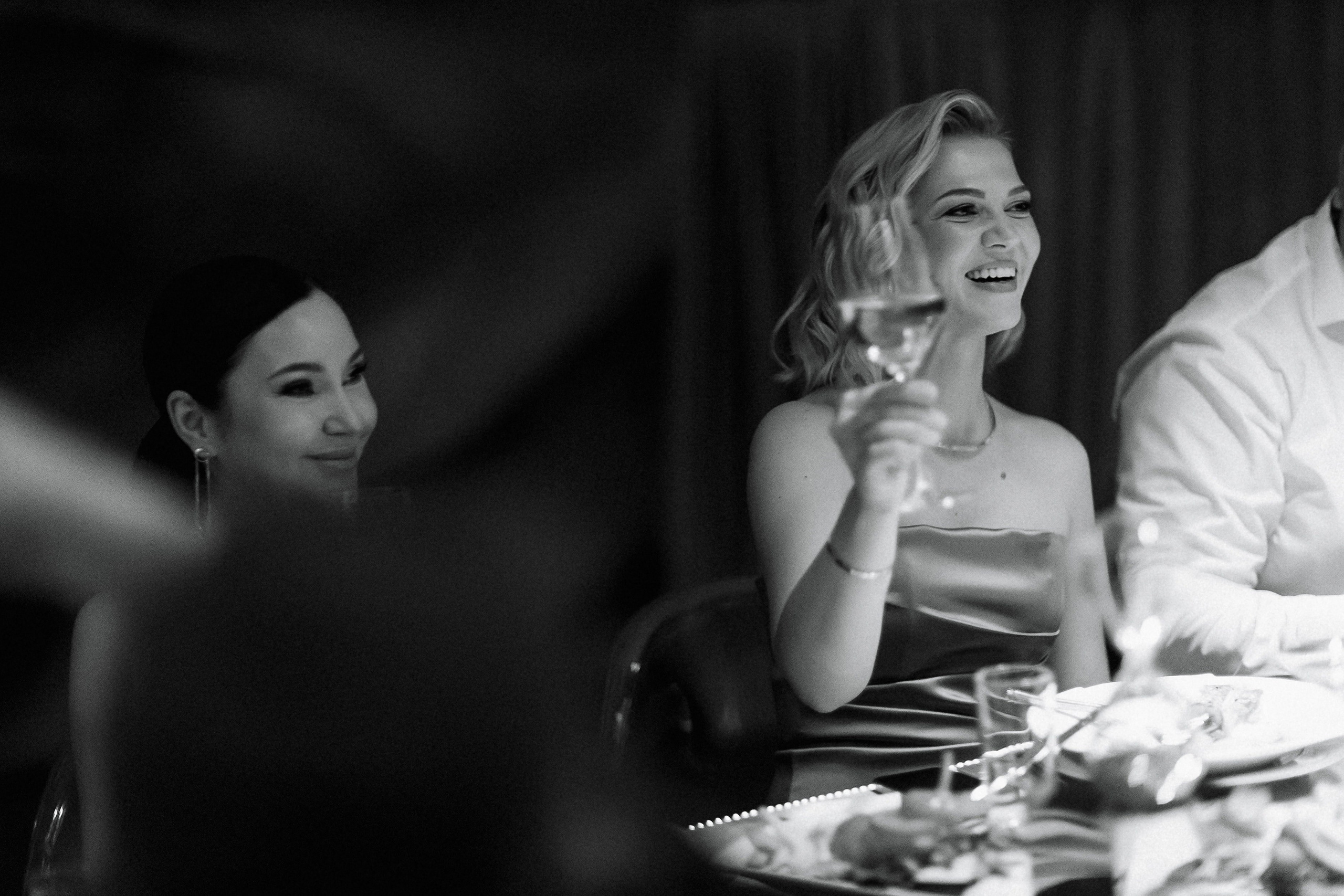 Timeless. Фотограф Карина Гюльхаджан