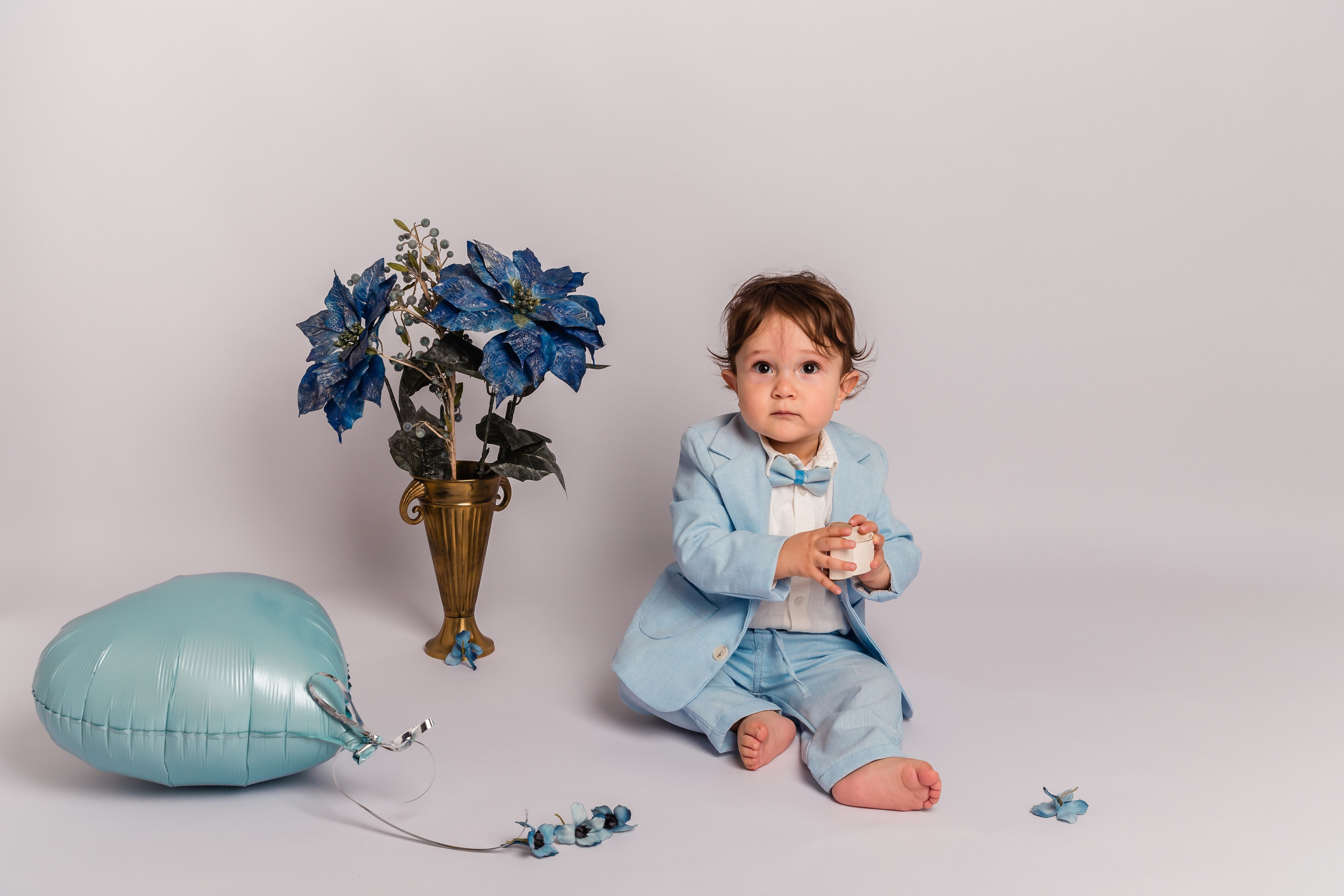 Alp. Professional family and children’s photographer in Izmir Irina Eron
