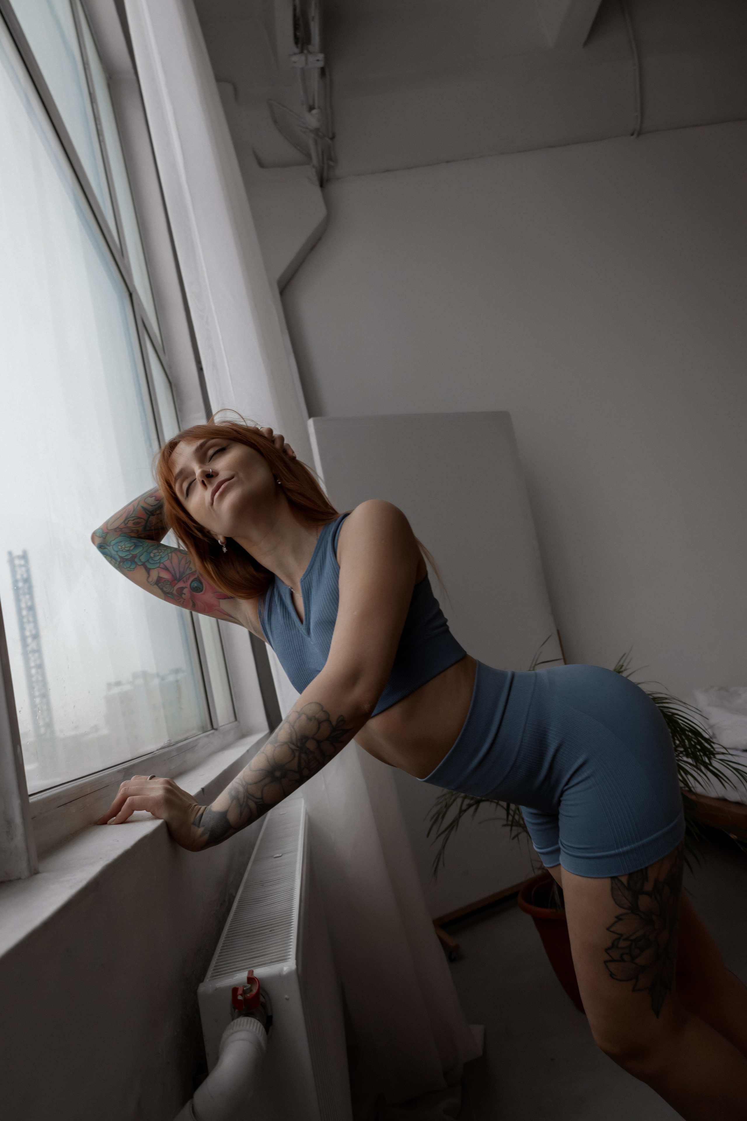 Анна. Персональный фотограф в Санкт-Петербурге Тимур Калимулин