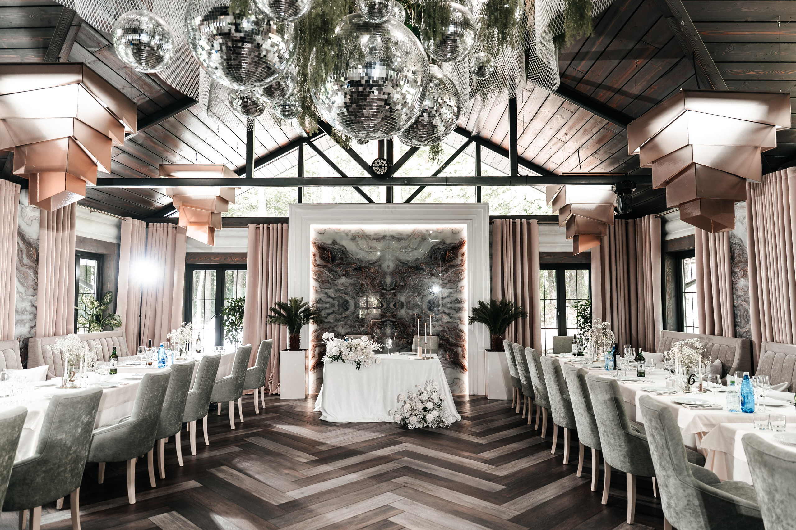 Андрей и Алина. Фотограф Екатерина Бочарникова