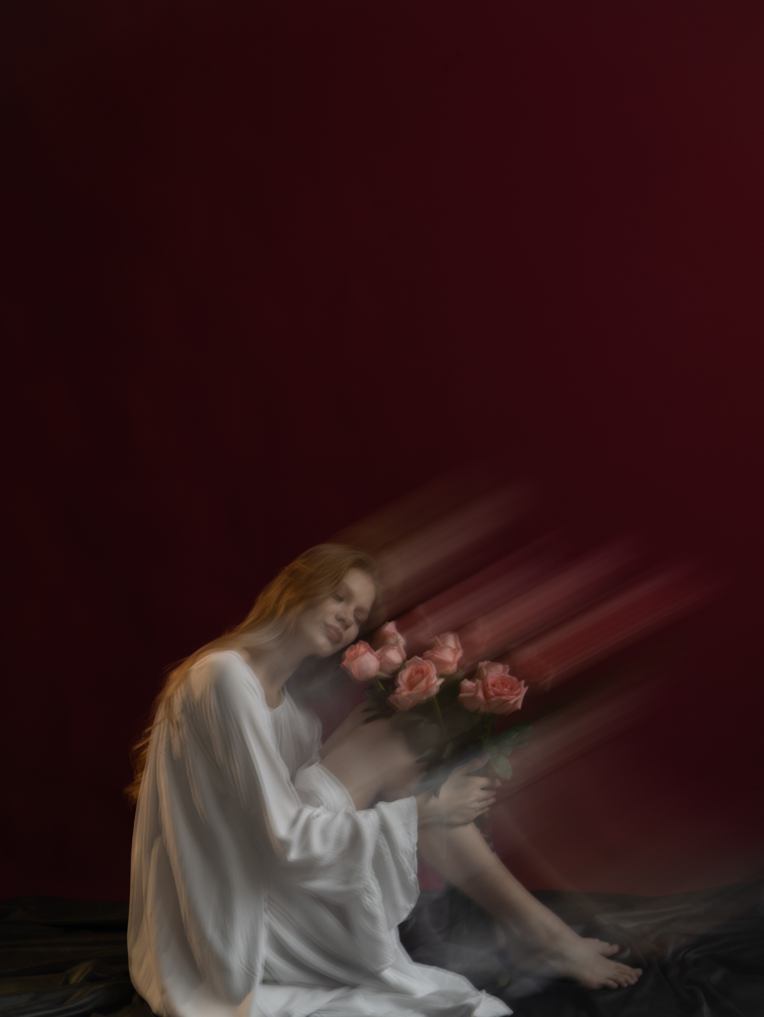 Алена. Женский портрет в городах: Москва | Архангельск | Котлас | Коряжма | Анастасия Лесникова|