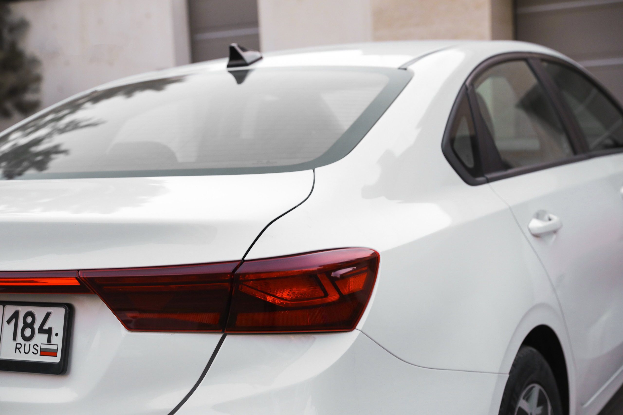 АВТО. Photographer Viktoriya Markushina «My world throug»