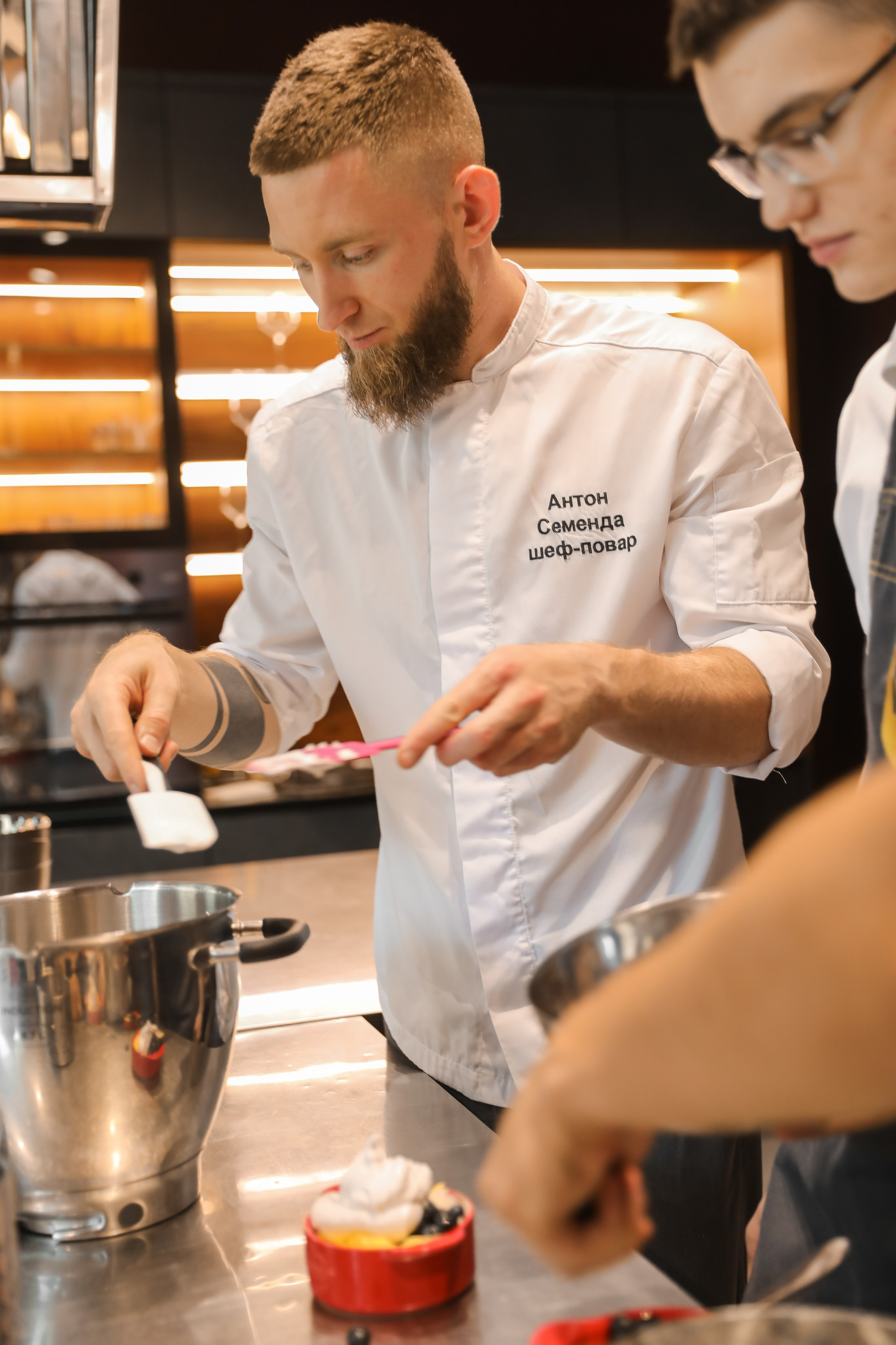 ДЕТСКИЕ МЕРОПРИЯТИЯ. Photographer Viktoriya Markushina «My world throug»