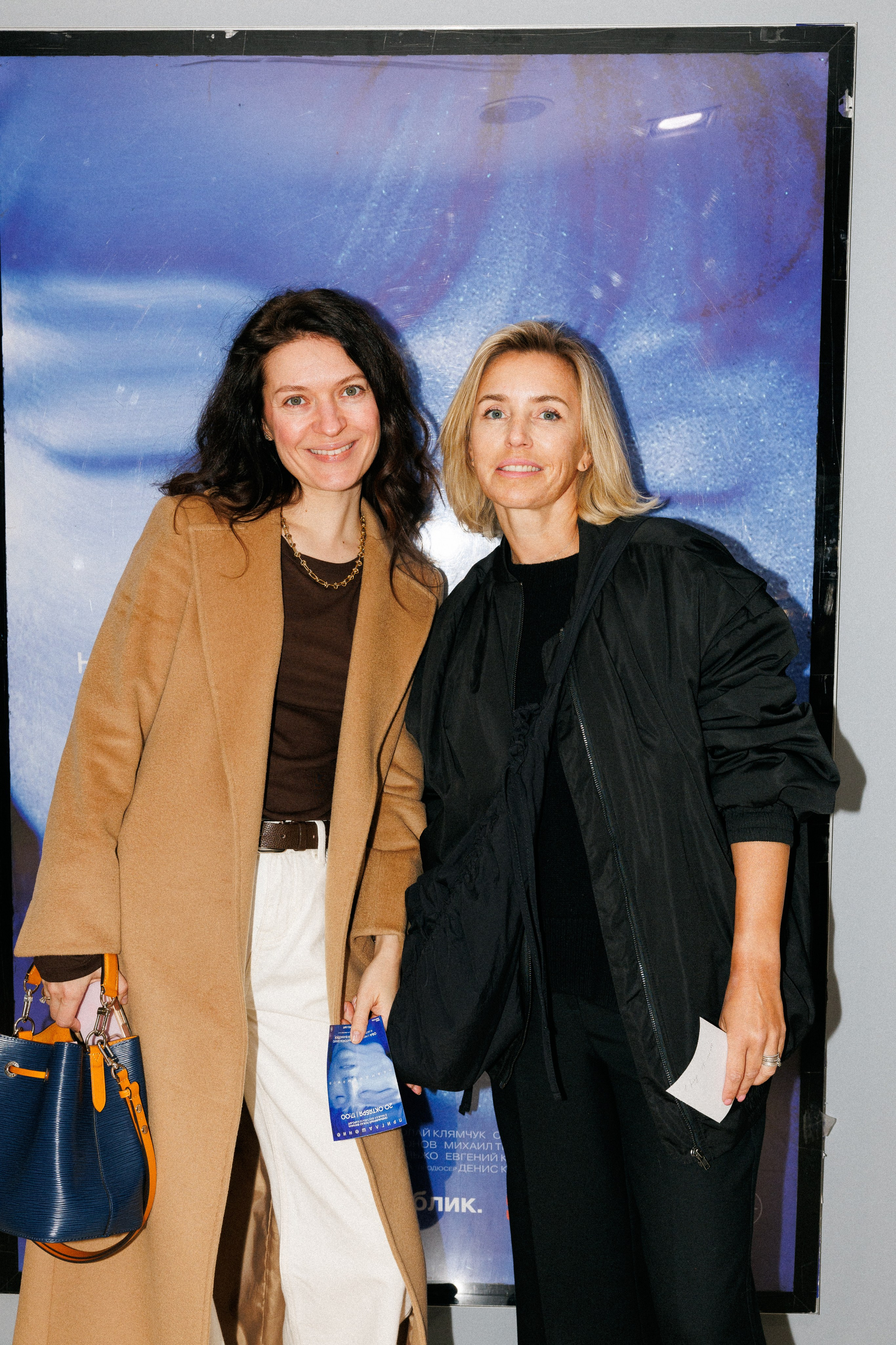 Про: Взгляд. Фотограф в Москве Виктория Губина