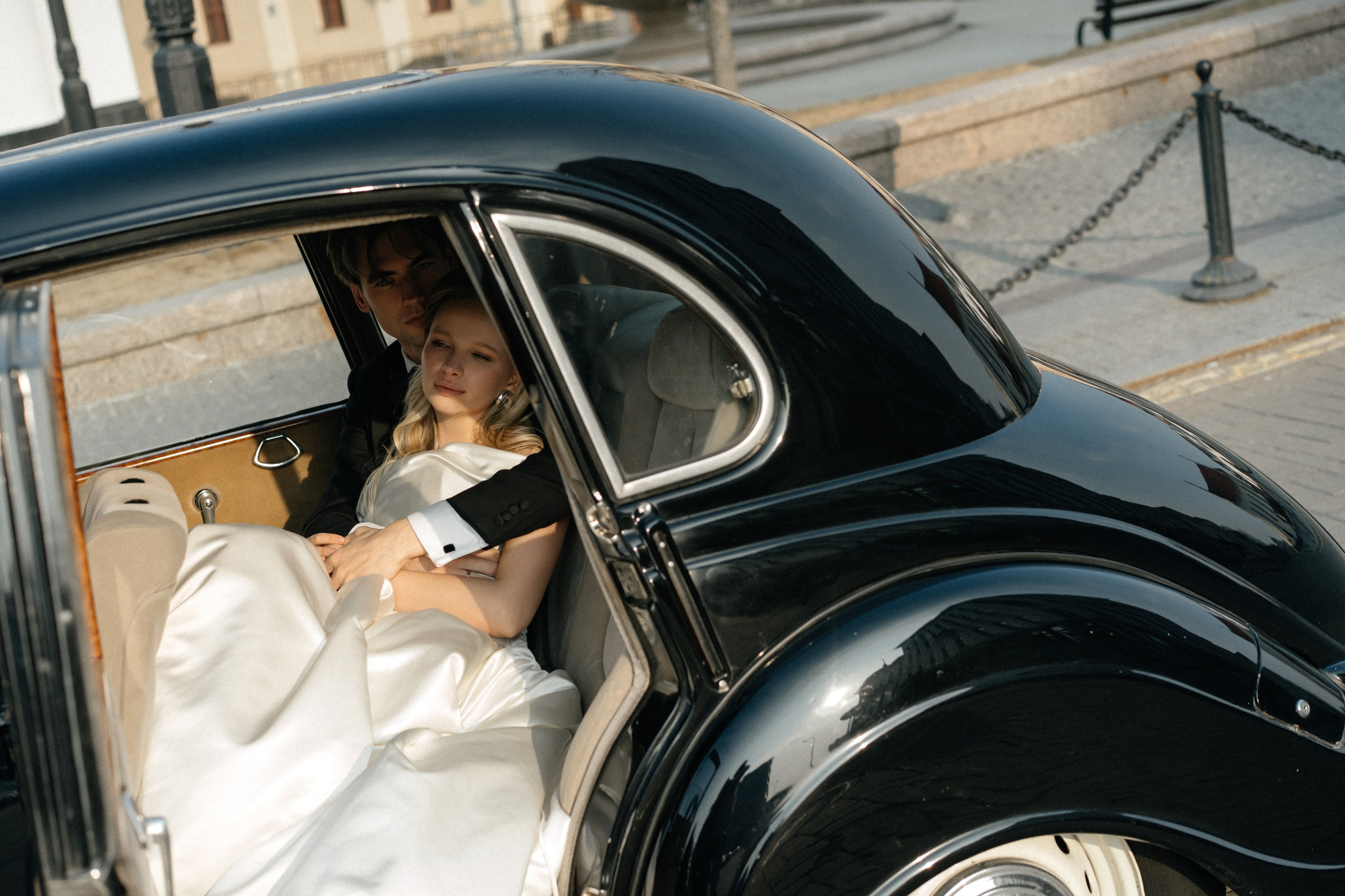 Once upon a time…. Свадебная фото и видеосъемка в Гомеле