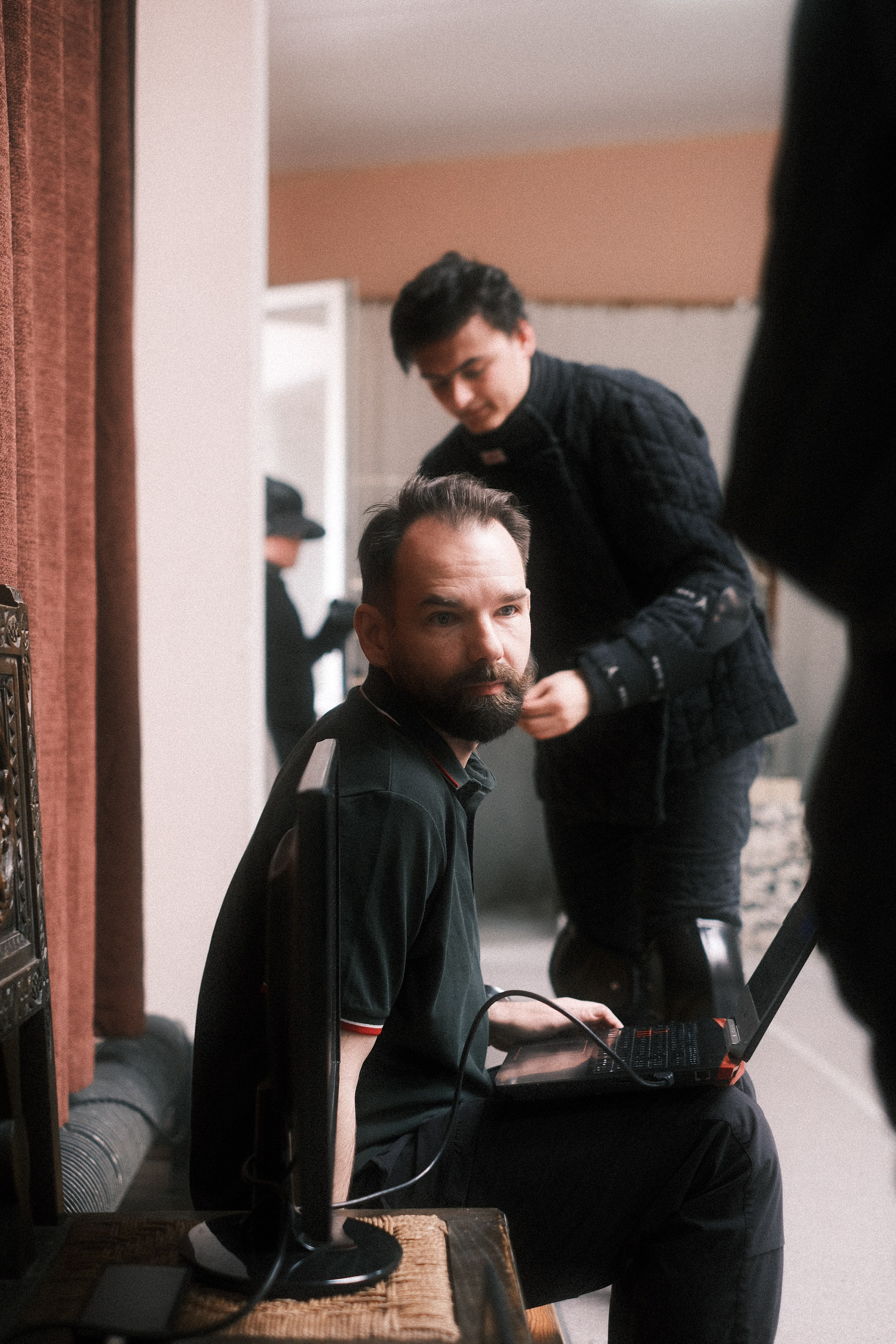 Летний турнир | HEMA Team